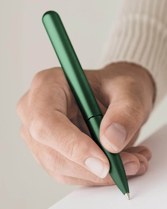 The New Stilform Pen – Press Release – stilform GmbH
