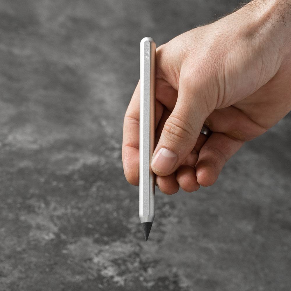 AEON Pure Pencil aus Aluminium