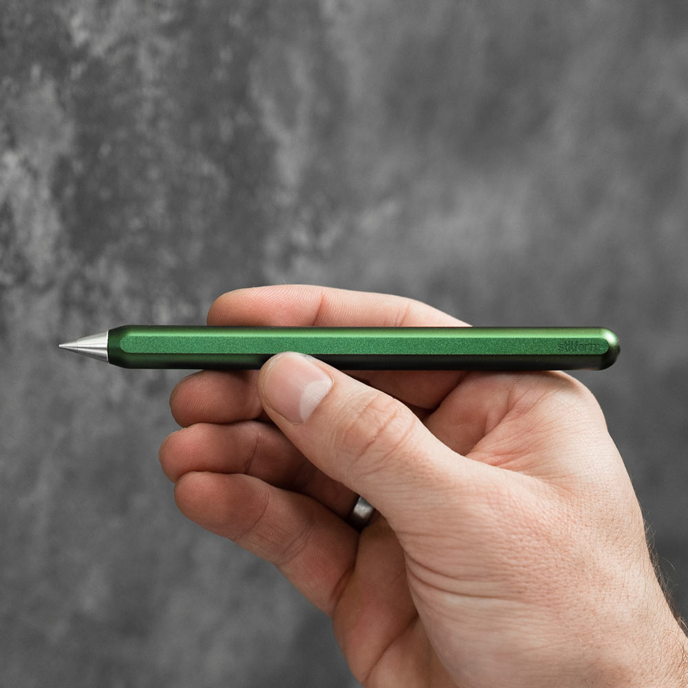 AEON Pure Pencil aus Aluminium