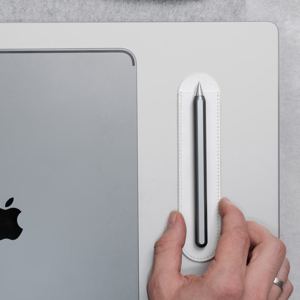 AEON Pure Pencil aus Aluminium