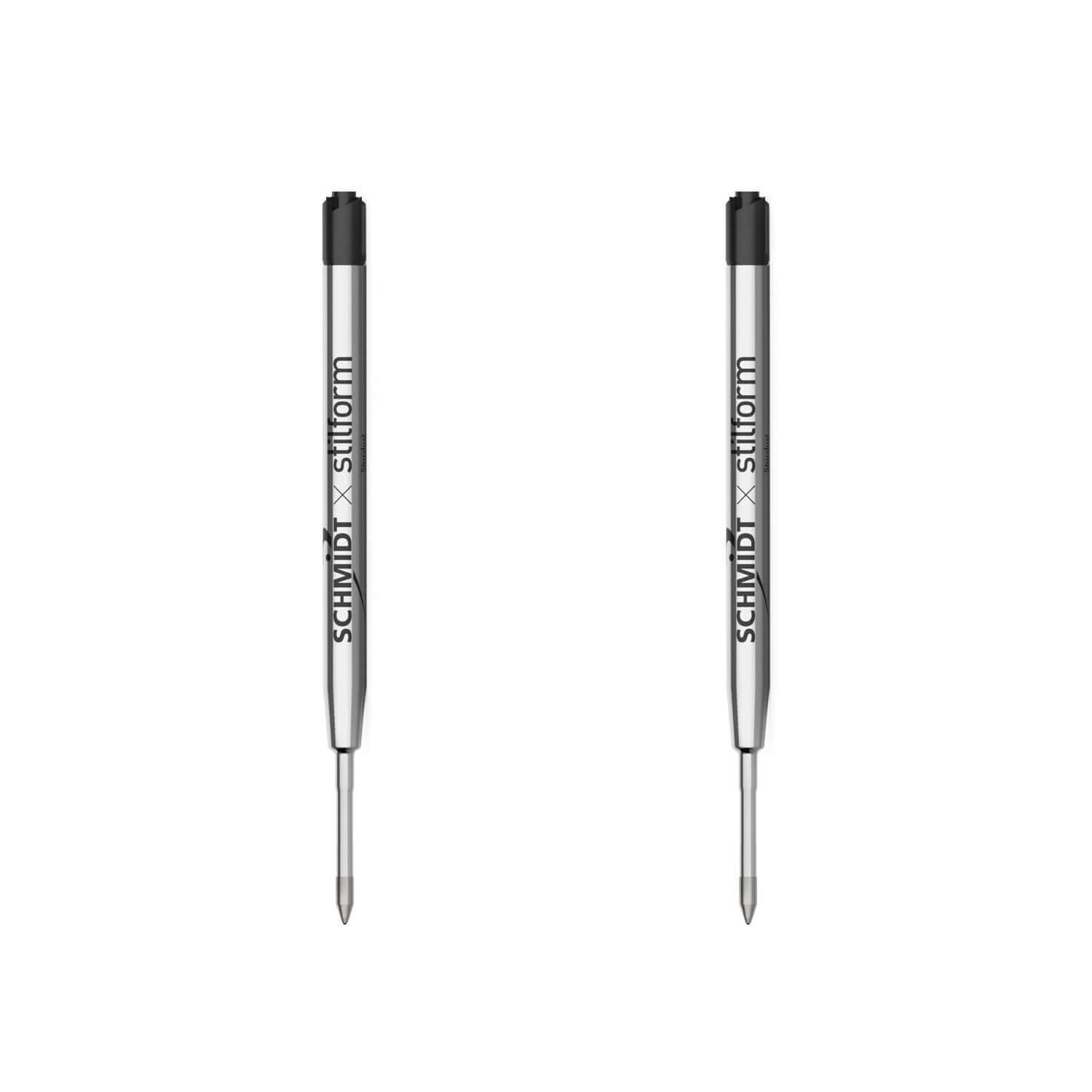 PEN Ballpoint Refill x Starter Set