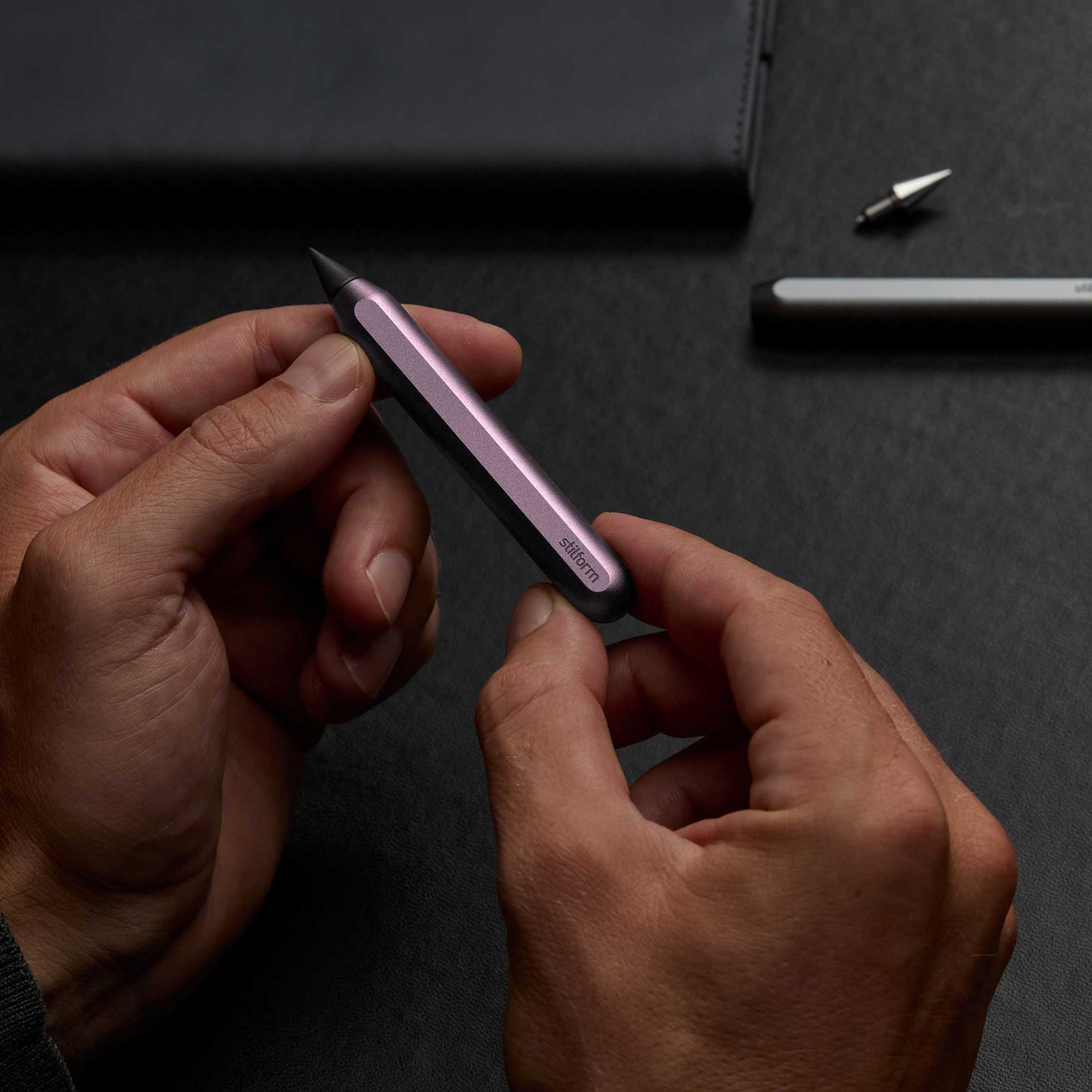 Aluminium AEON Nano Pencil