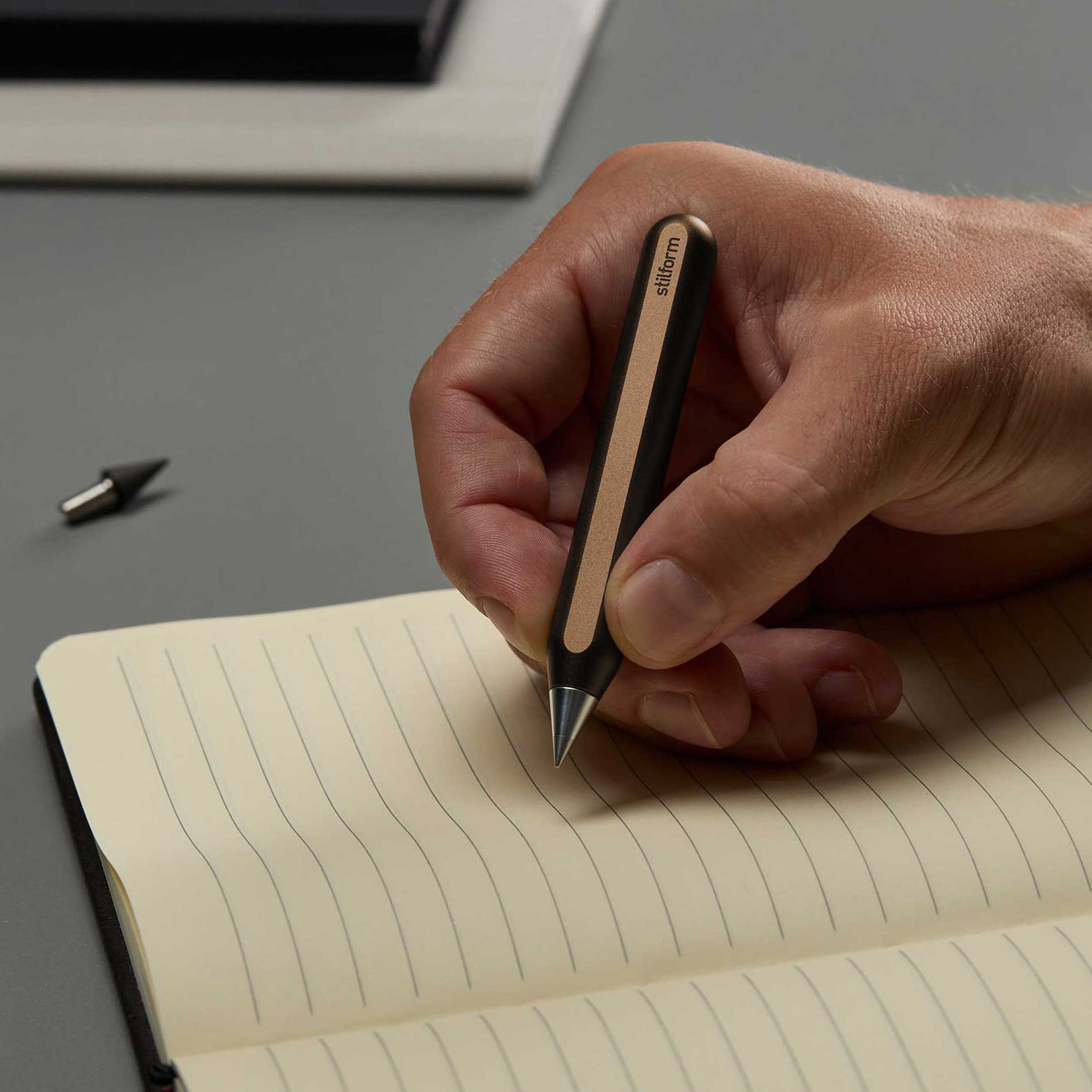 Aluminium AEON Nano Pencil