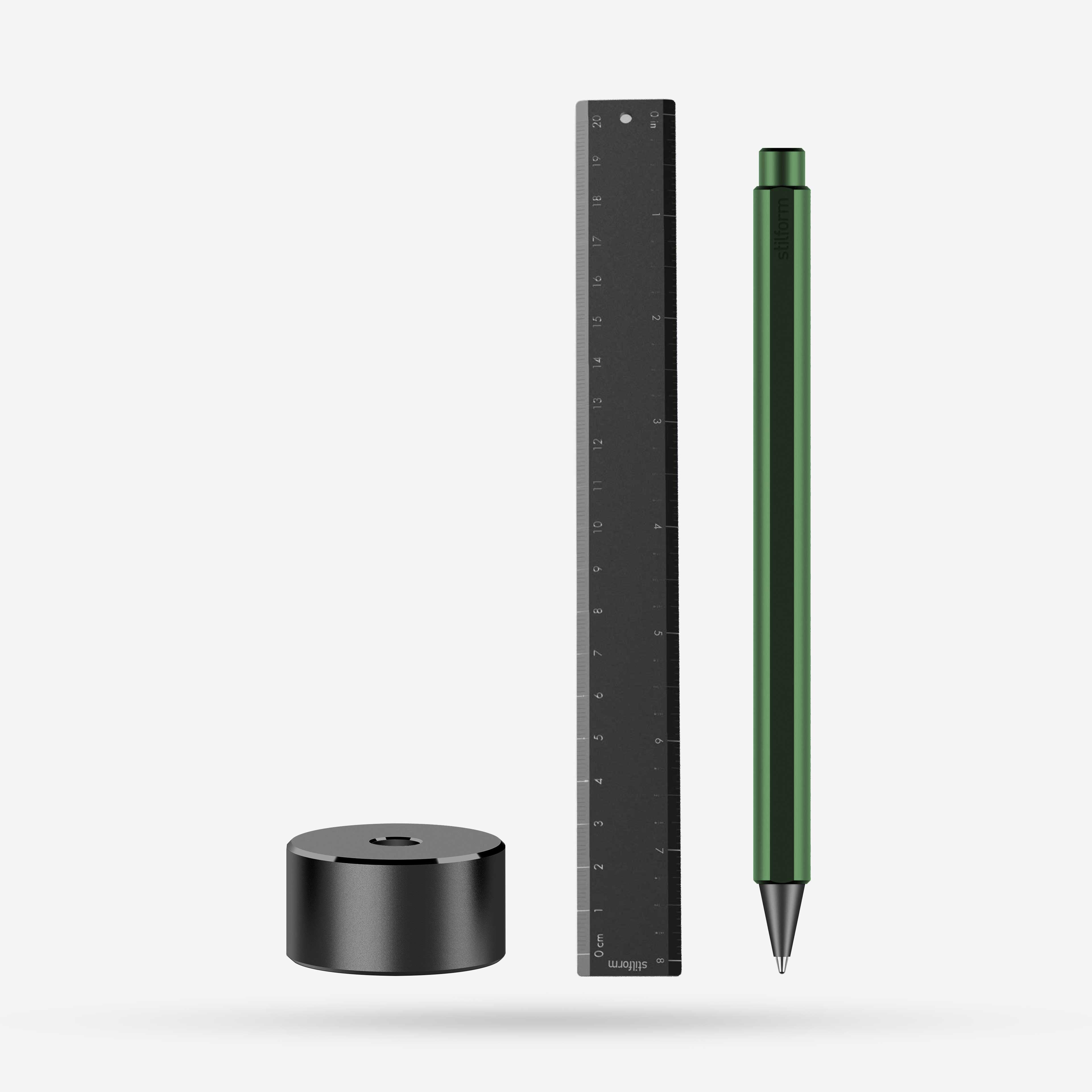 FLOW Rollerball Pen Accessoire x Starter Set