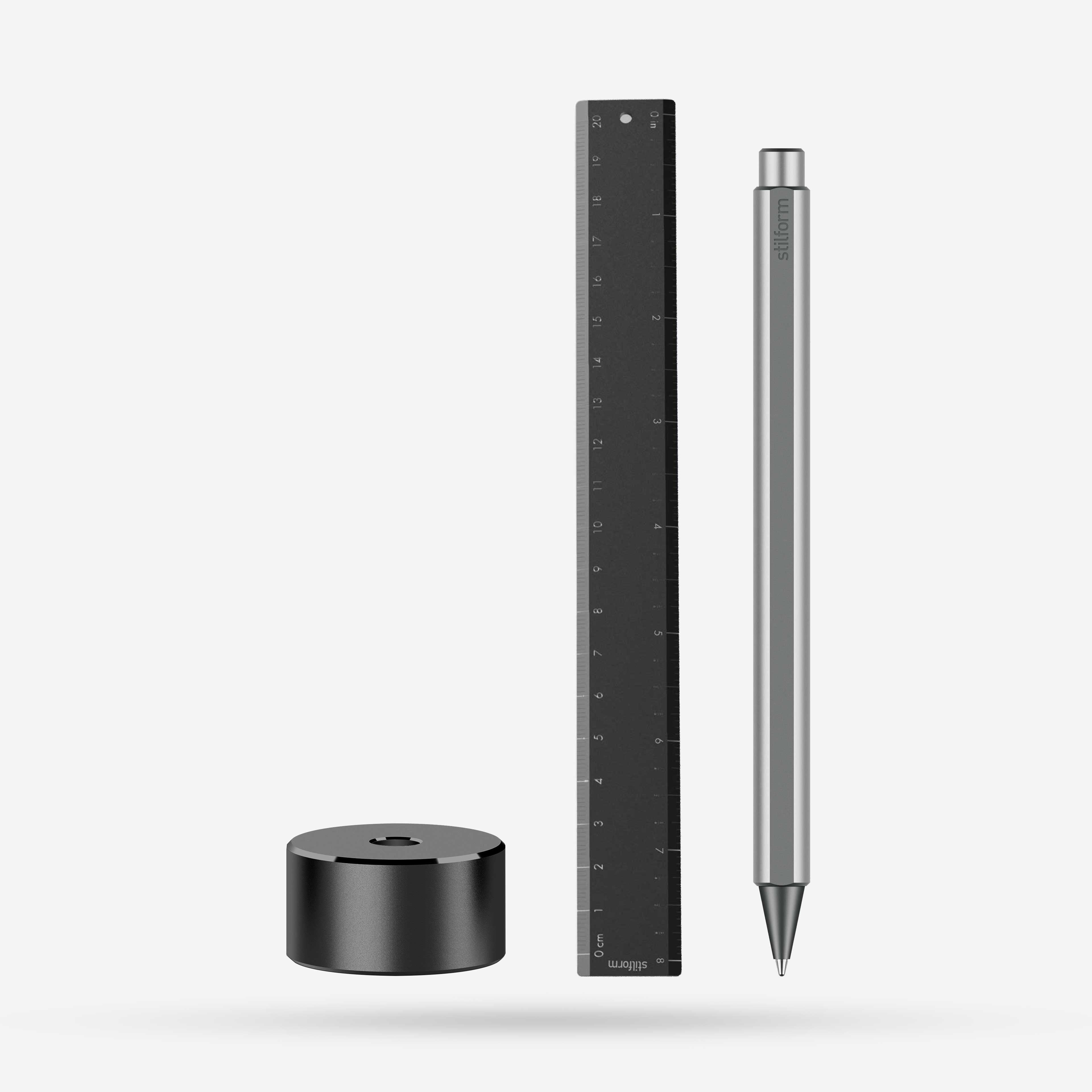 FLOW Rollerball Pen Accessoire x Starter Set