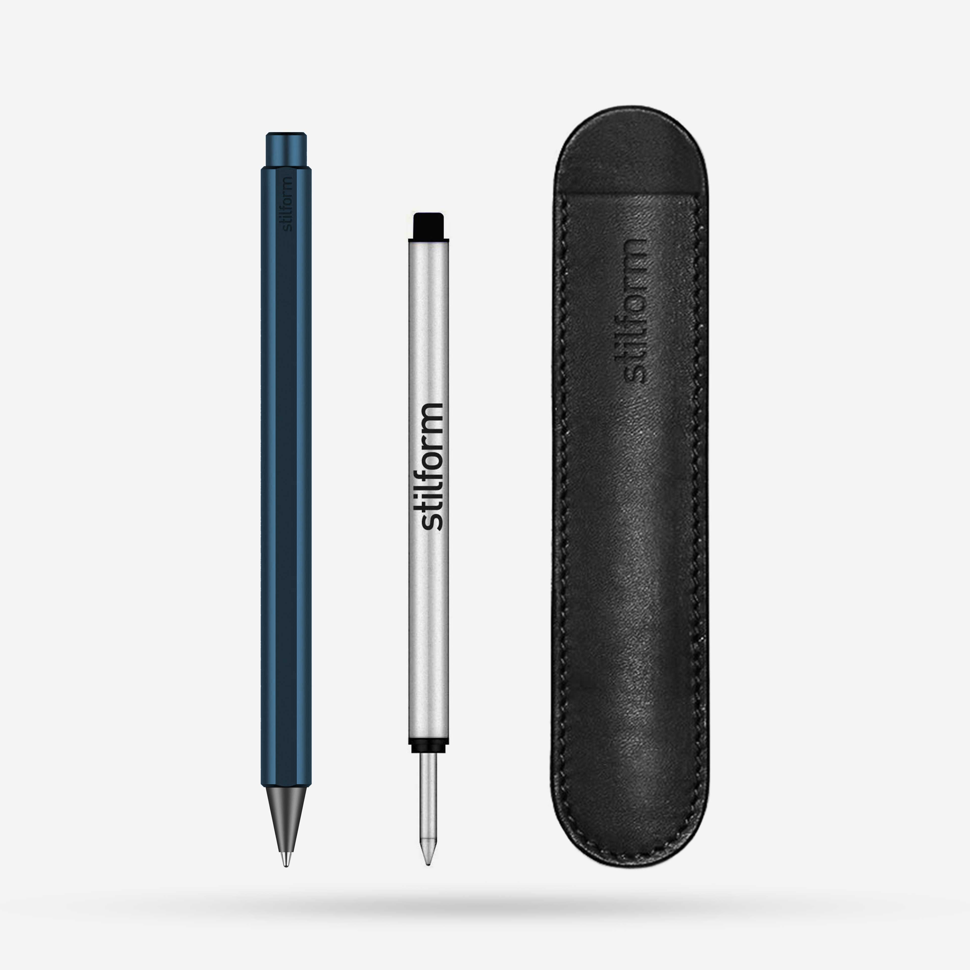 FLOW Tintenroller x Starter Set