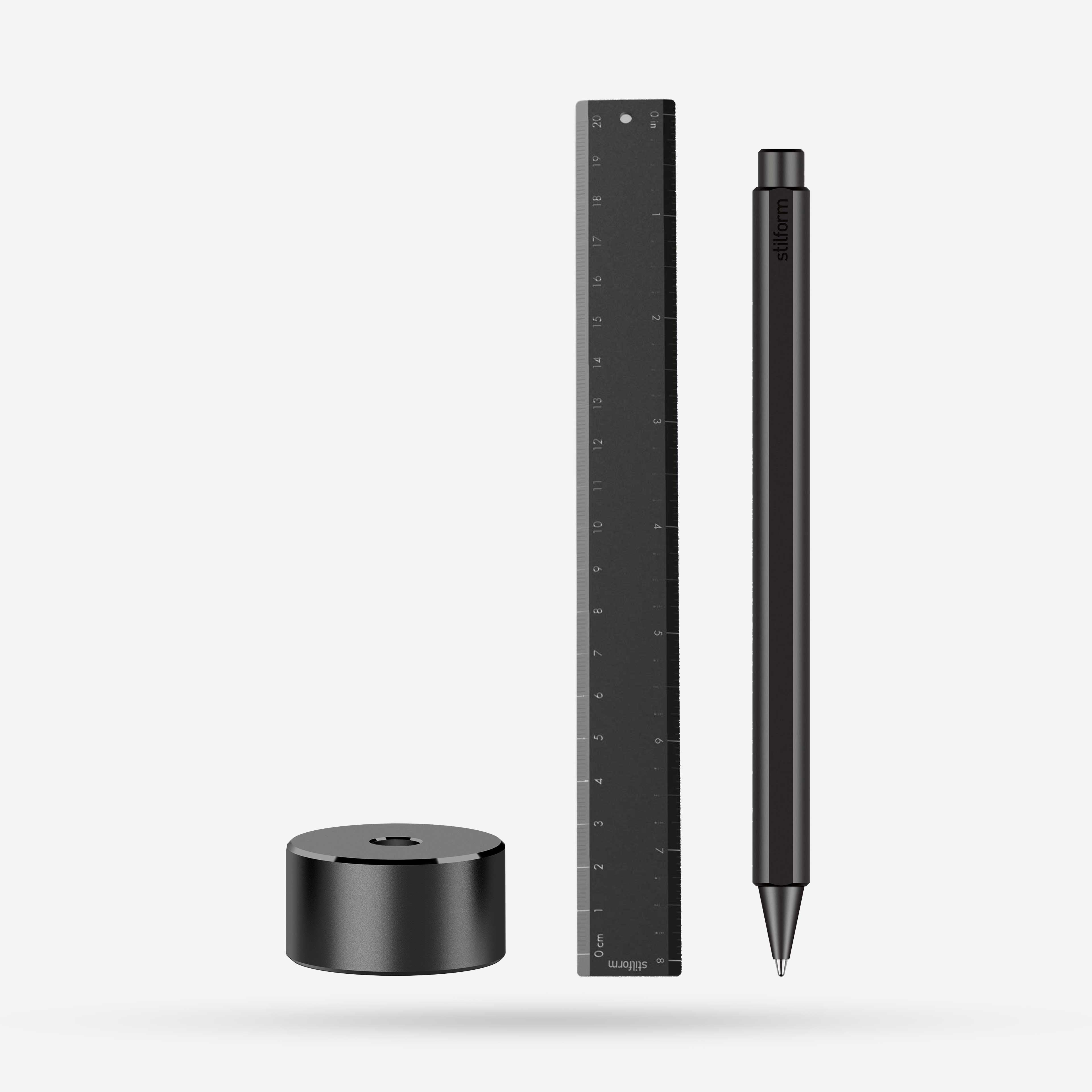 FLOW Rollerball Pen Accessoire x Starter Set