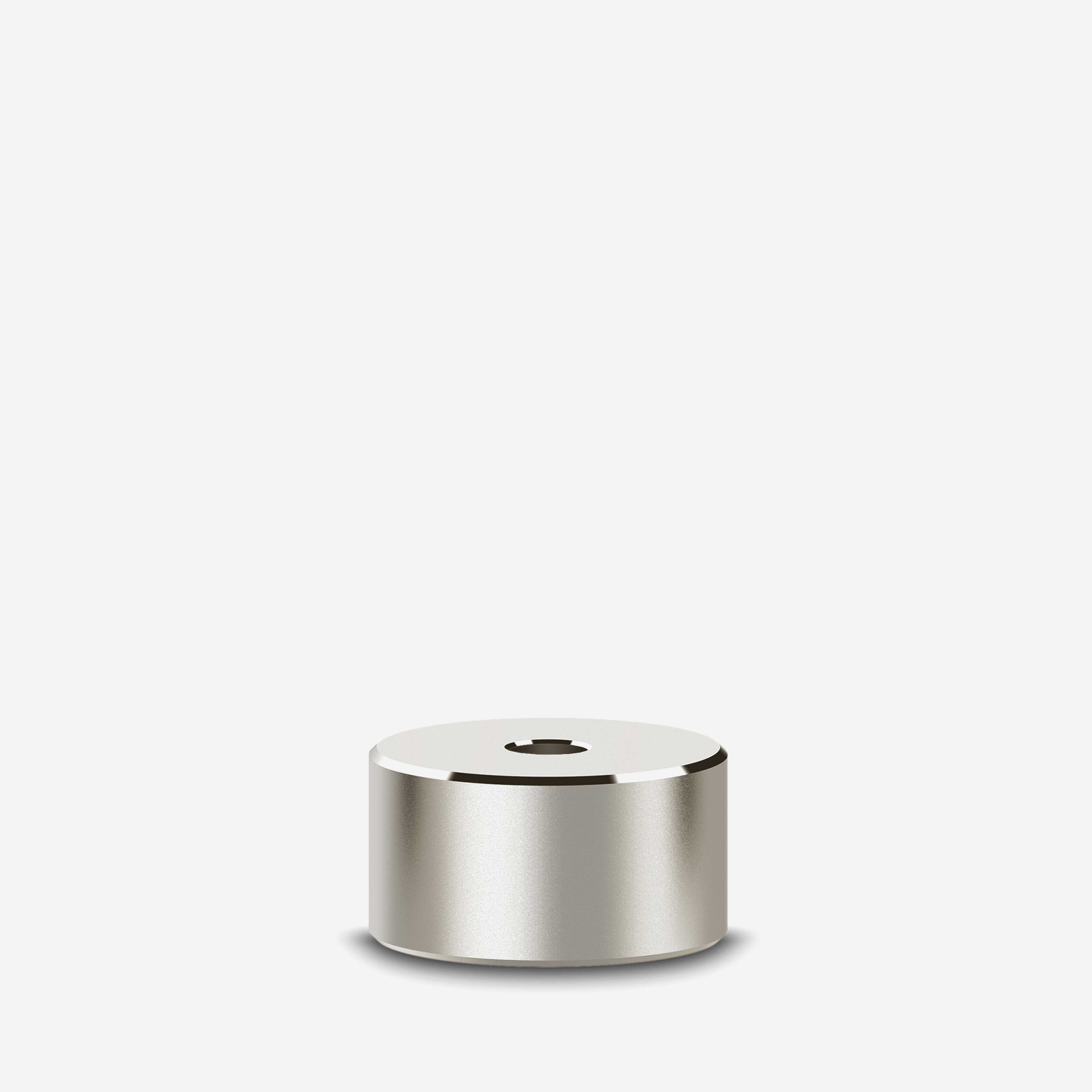 Titanium Base