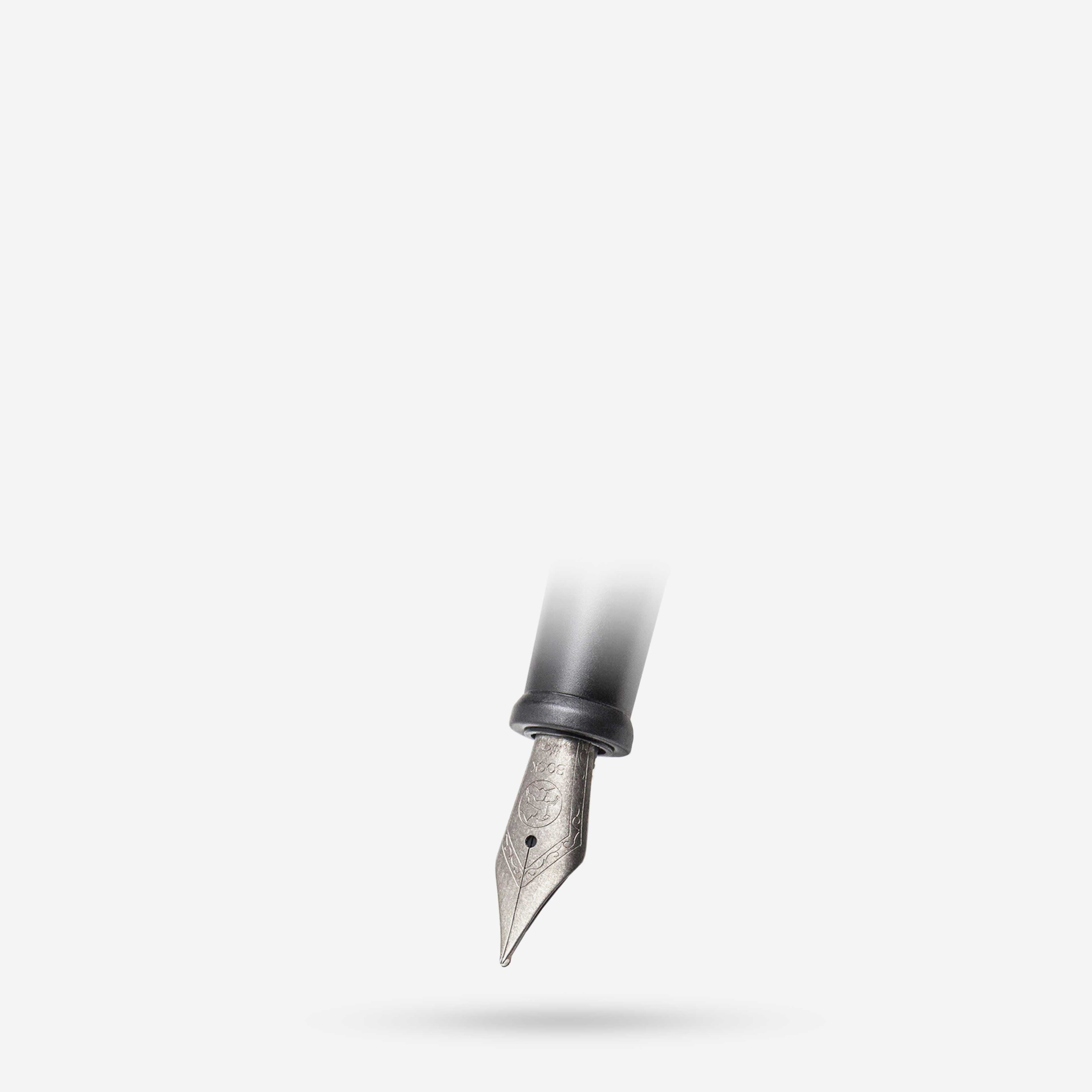 Nib Titanium