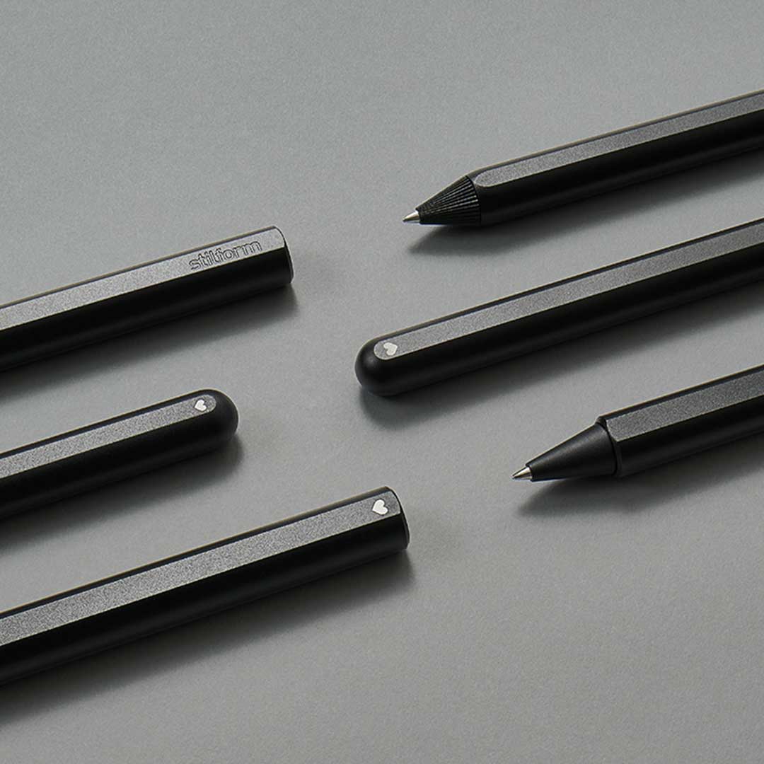 FLOW Tintenroller Valentine