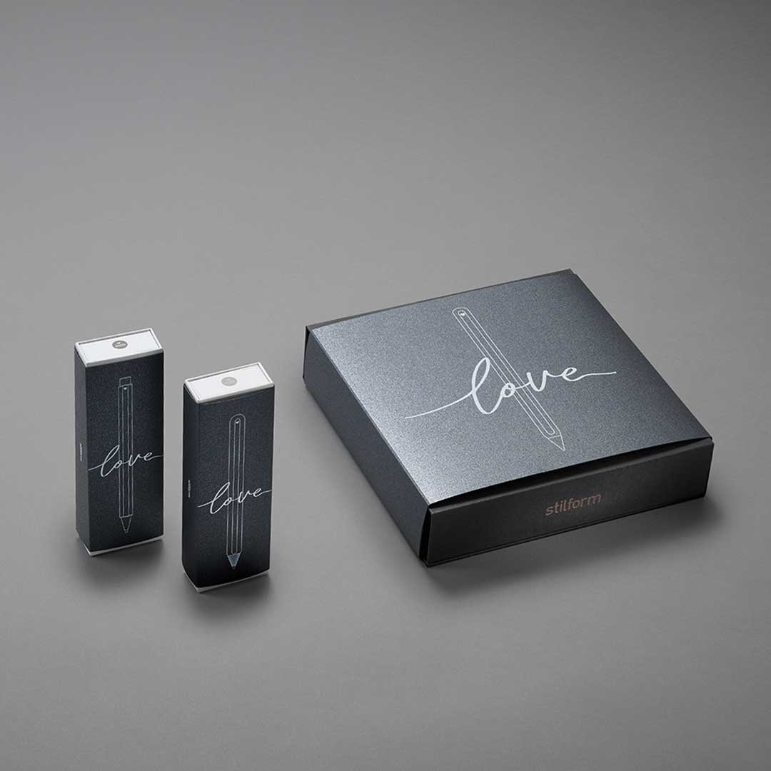 Kugelschreiber Valentine AEON