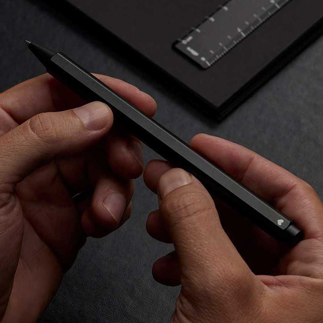 Tintenroller Valentine FLOW