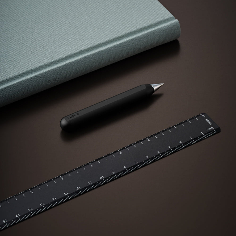 AEON Nano Pencil aus Aluminium