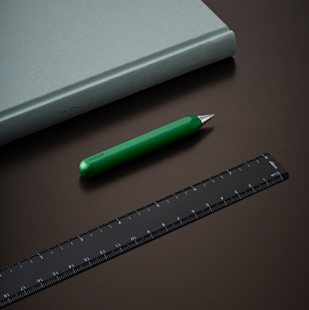 AEON Nano Pencil aus Aluminium