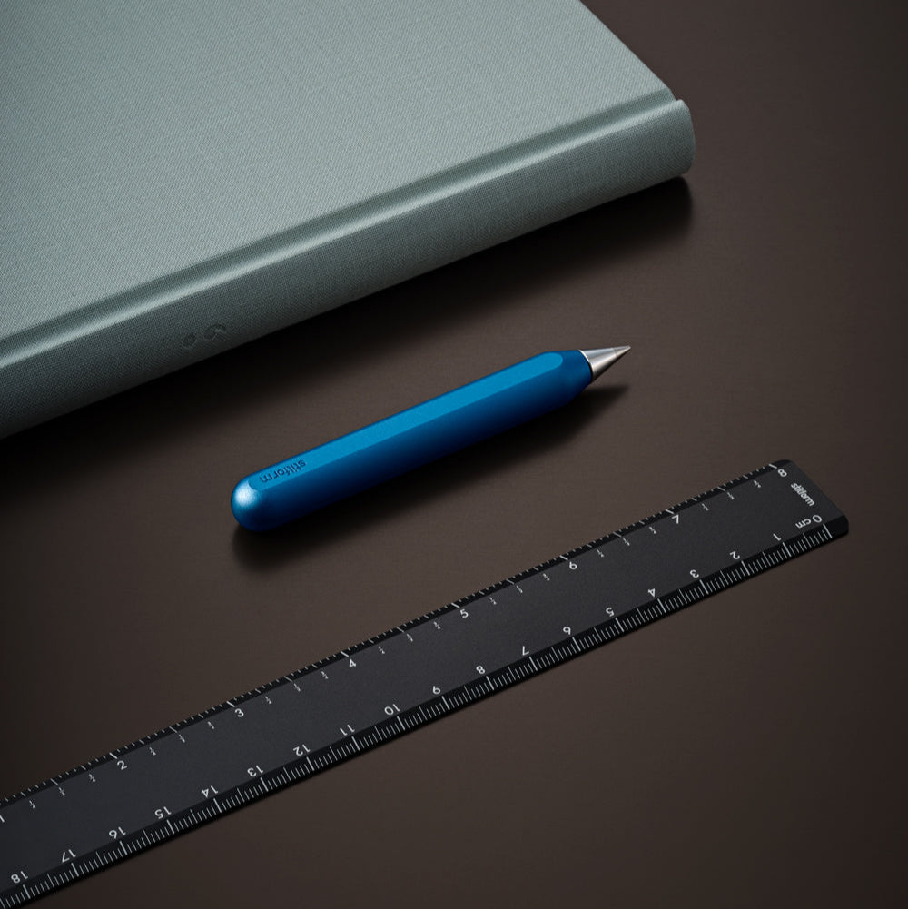 AEON Nano Pencil aus Aluminium