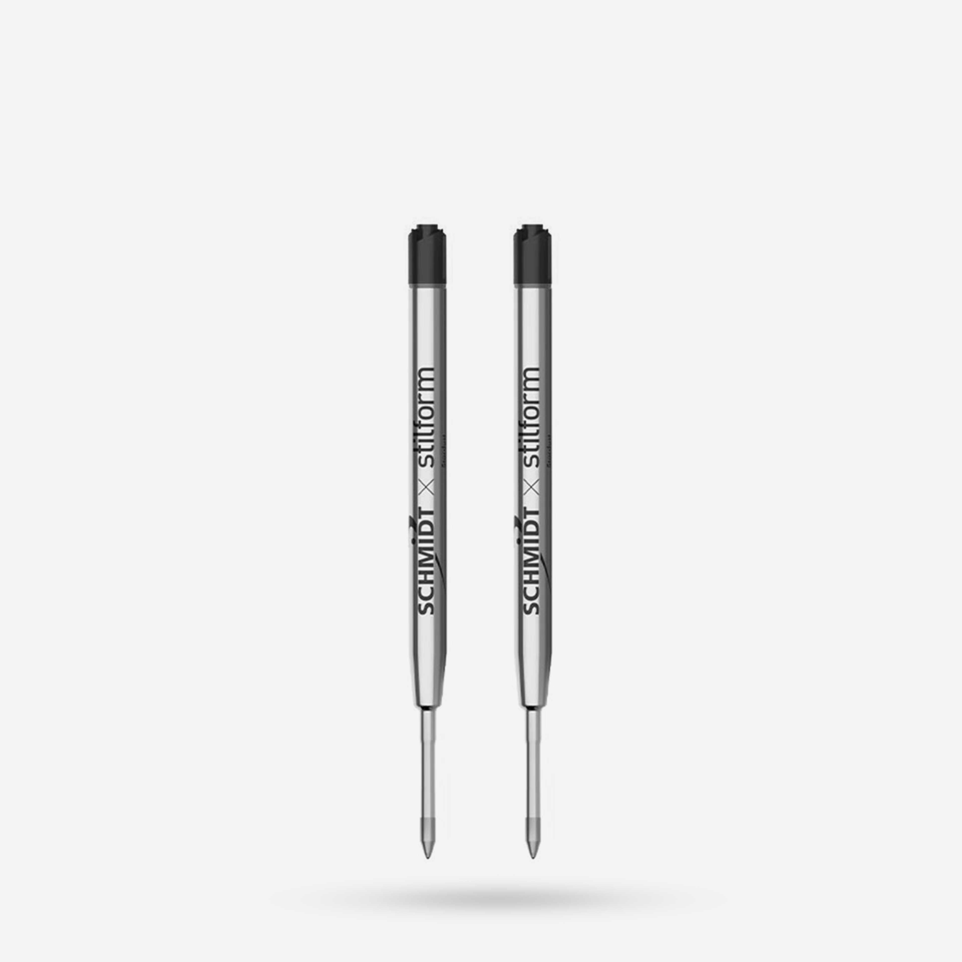 PEN Ballpoint x Refill