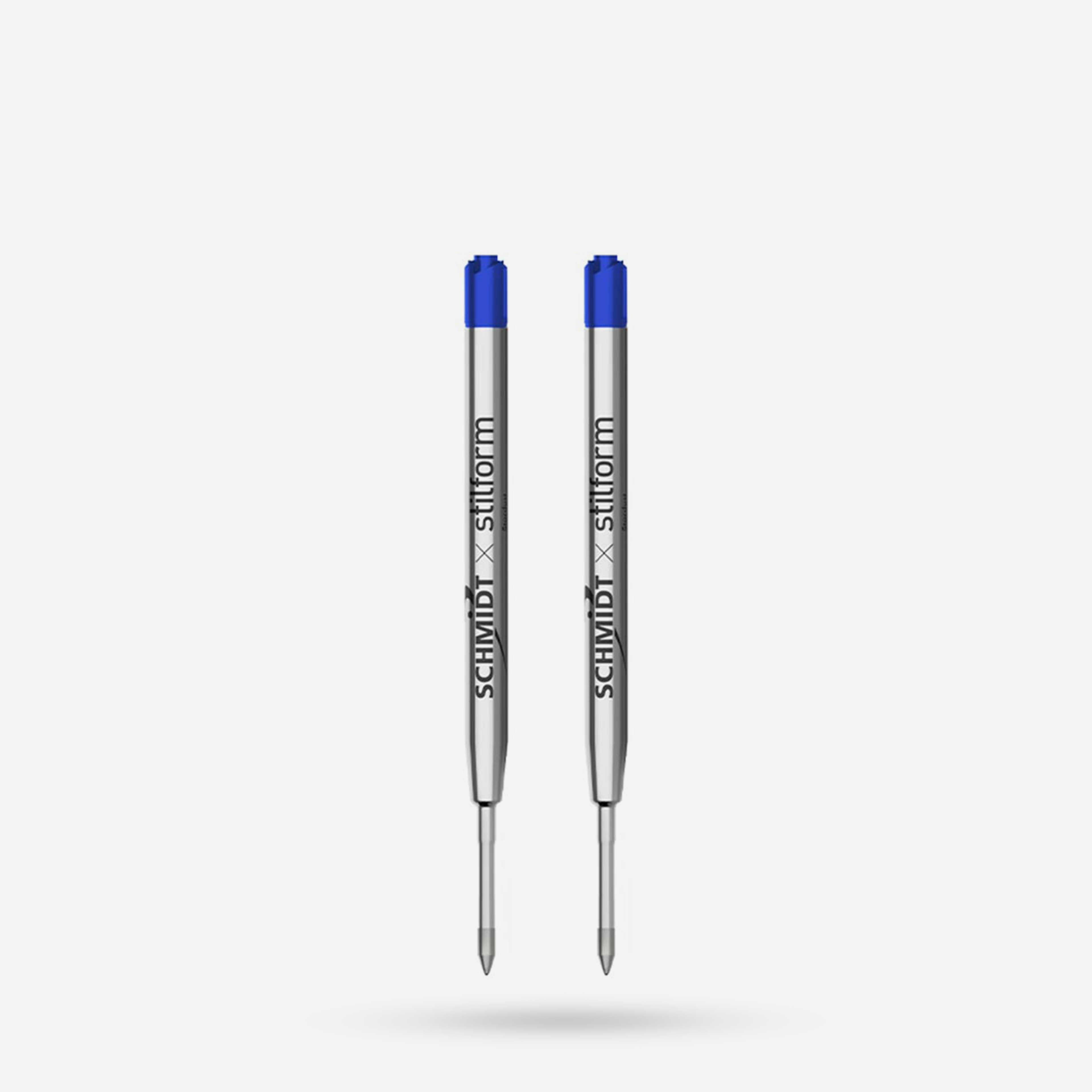 PEN Ballpoint x Refill
