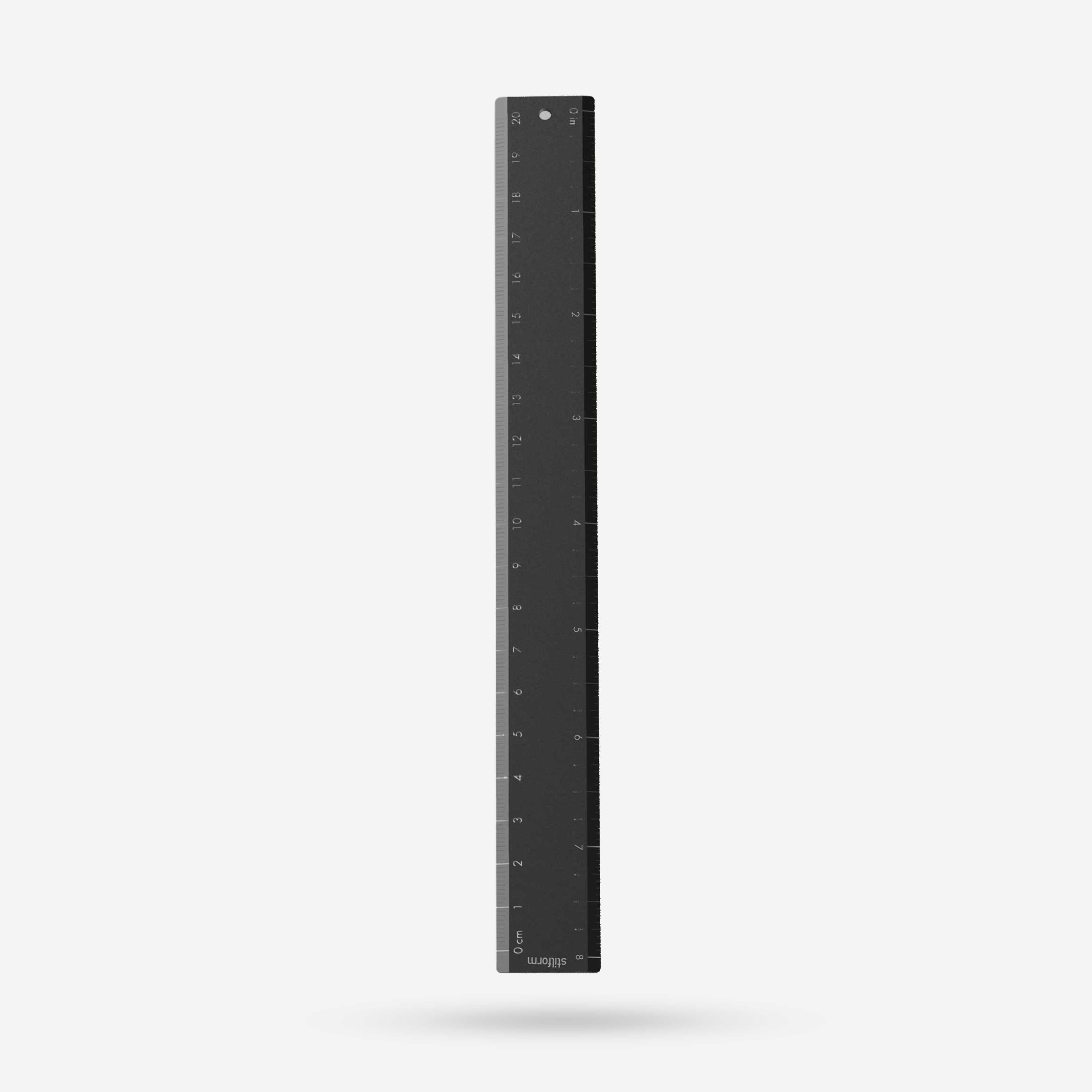 PEN Ballpoint (Aluminium) x Essentials Set