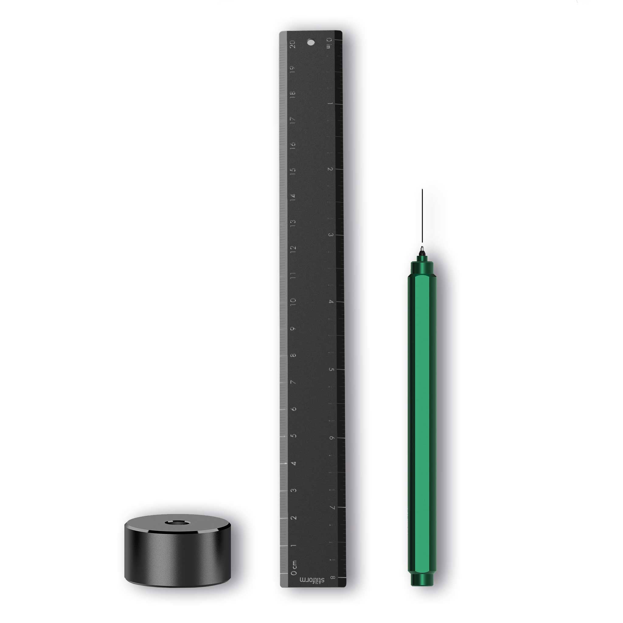 ARC Gel Pen Accessoire x Starter Set