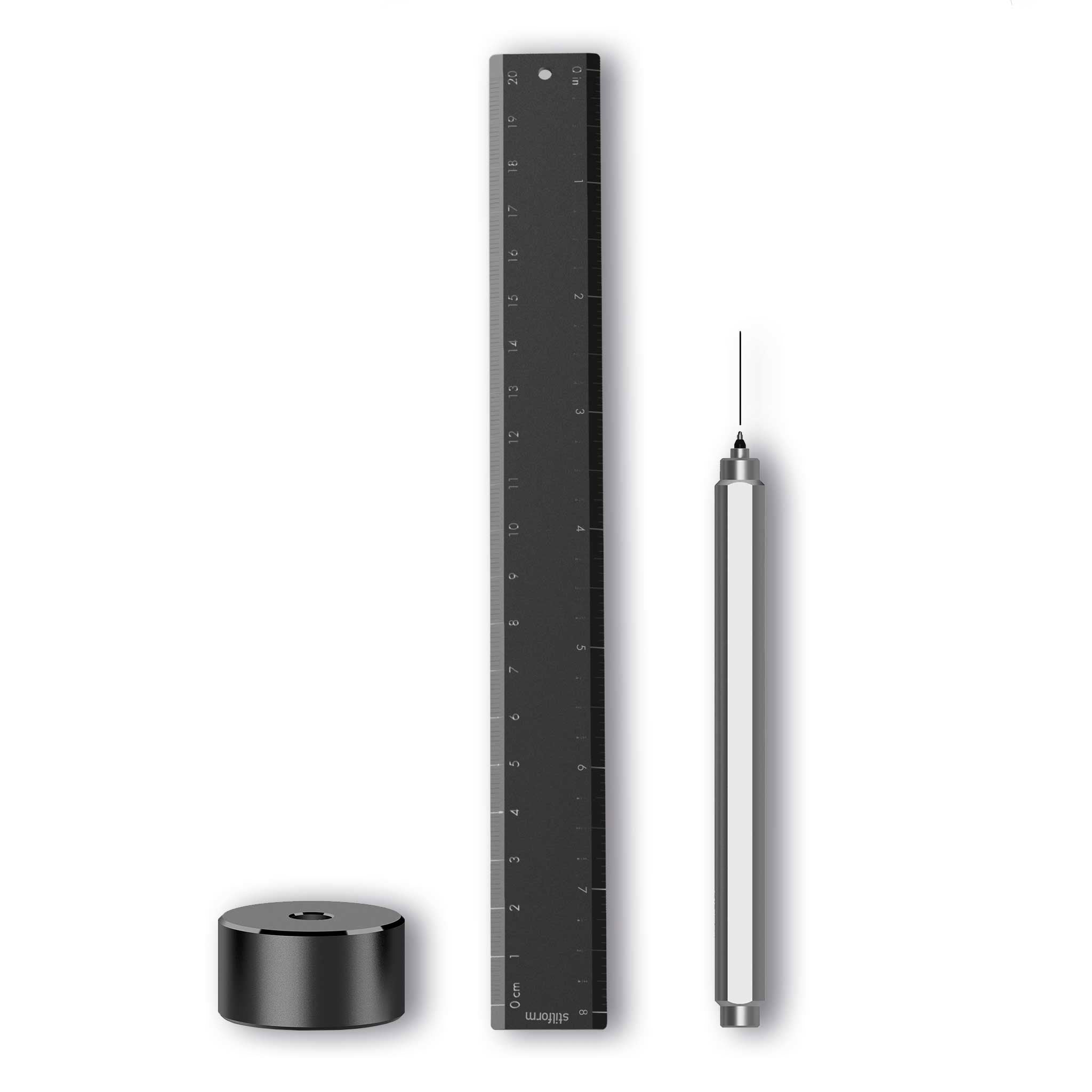 ARC Gel Pen Accessoire x Starter Set