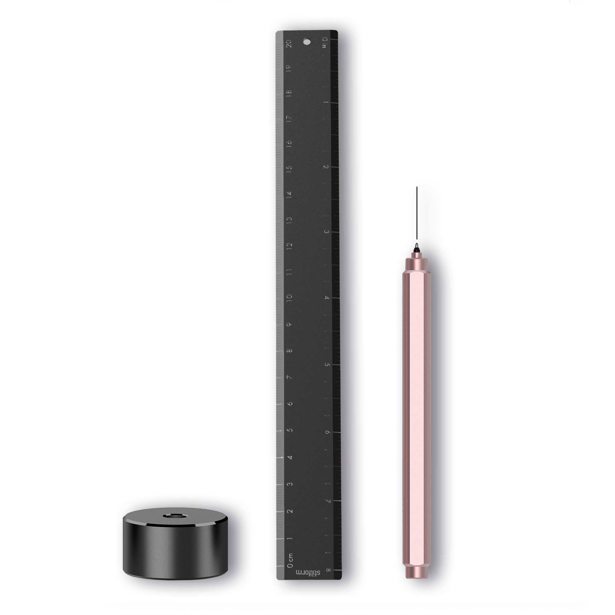 ARC Gel Pen Accessoire x Starter Set