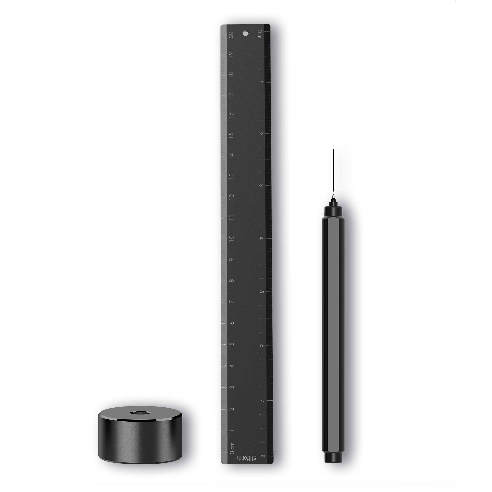 ARC Gel Pen Accessoire x Starter Set