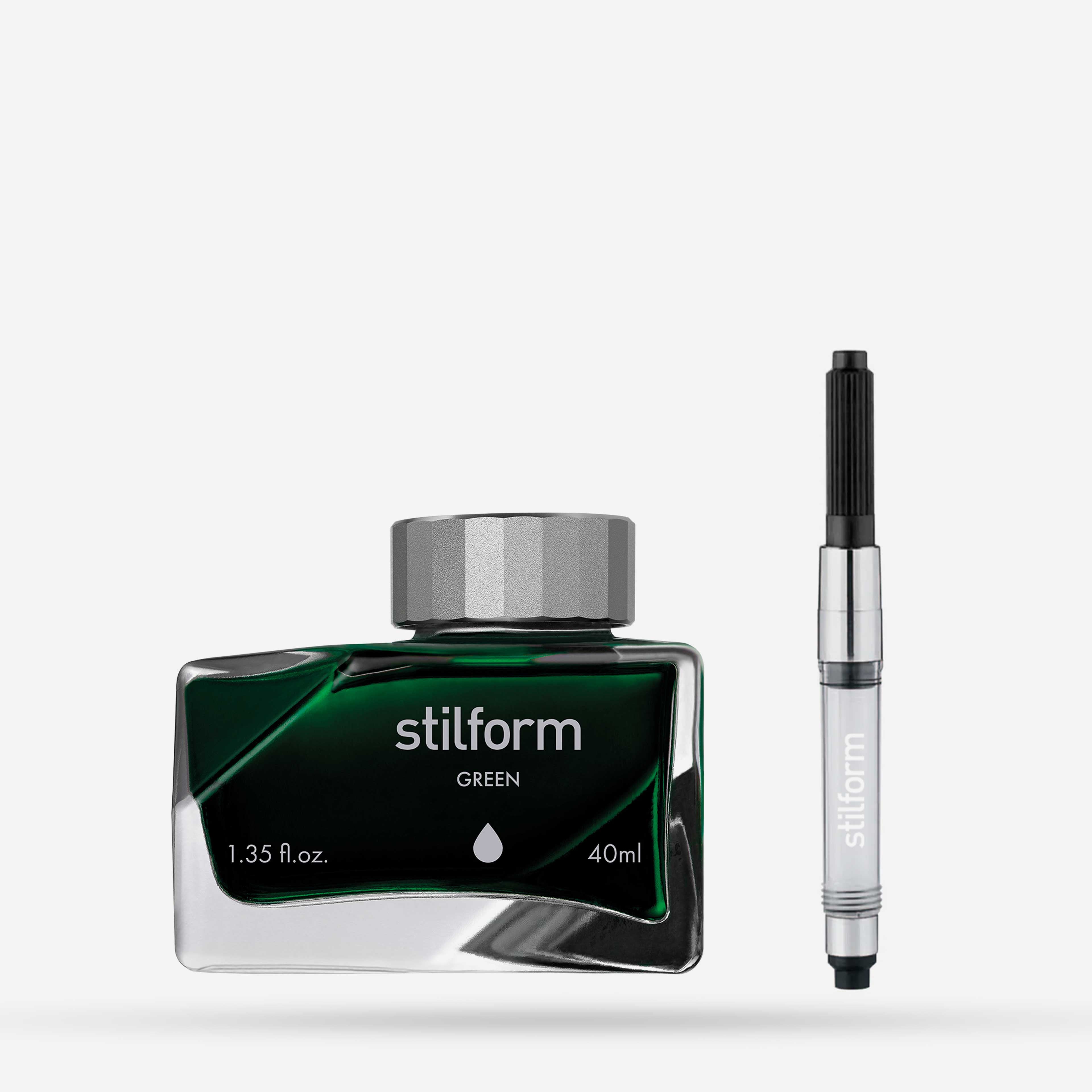 INK Füllfederhalter Refill x Starter Set