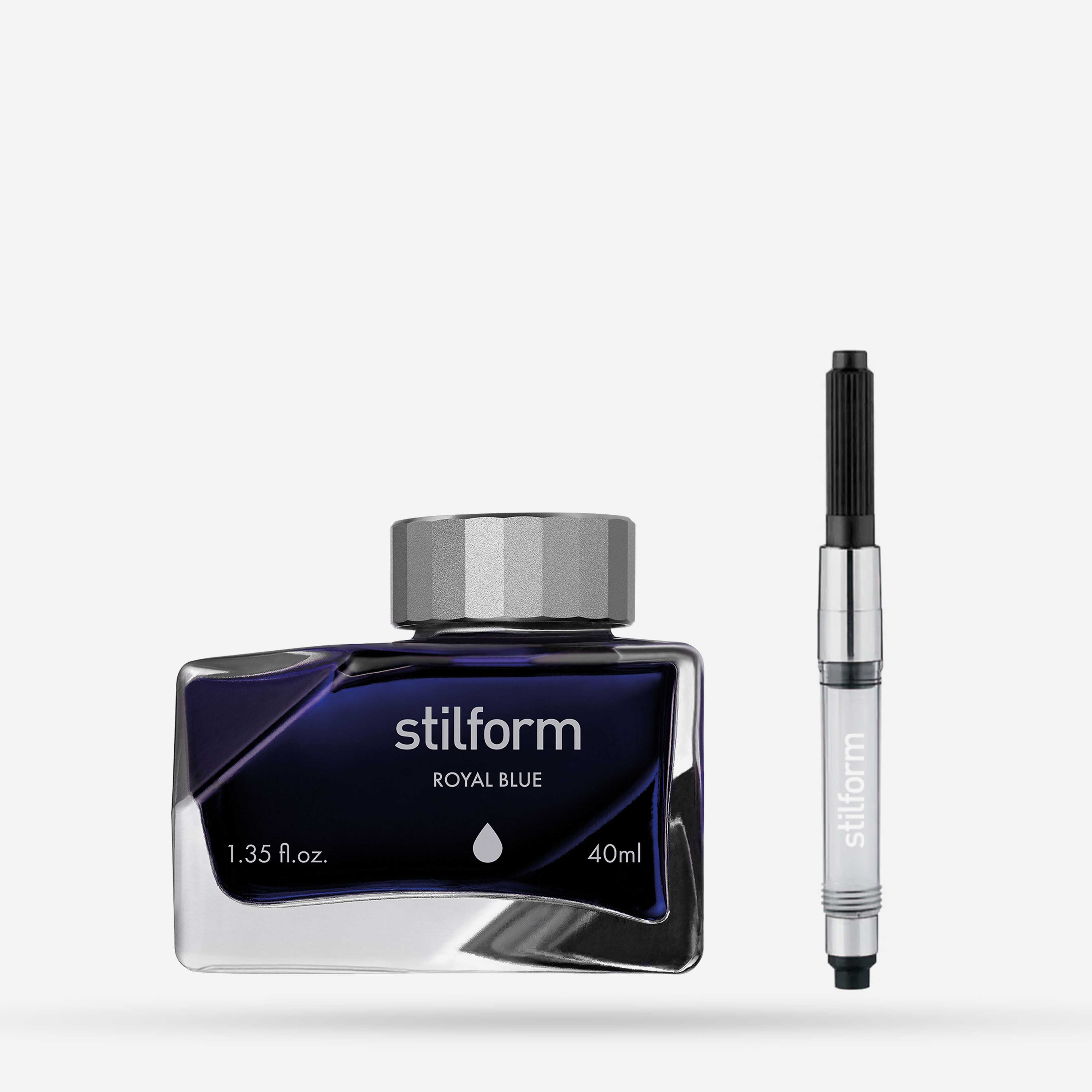 INK Füllfederhalter Refill x Starter Set