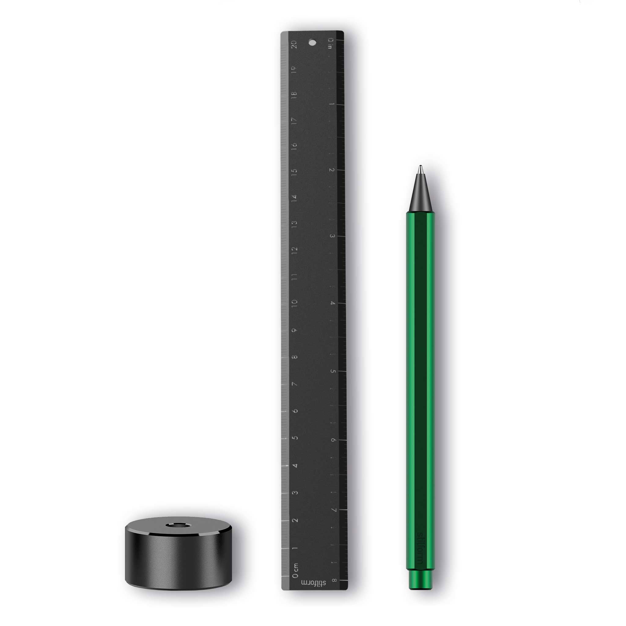 FLOW Tintenroller Accessoire x Starter Set