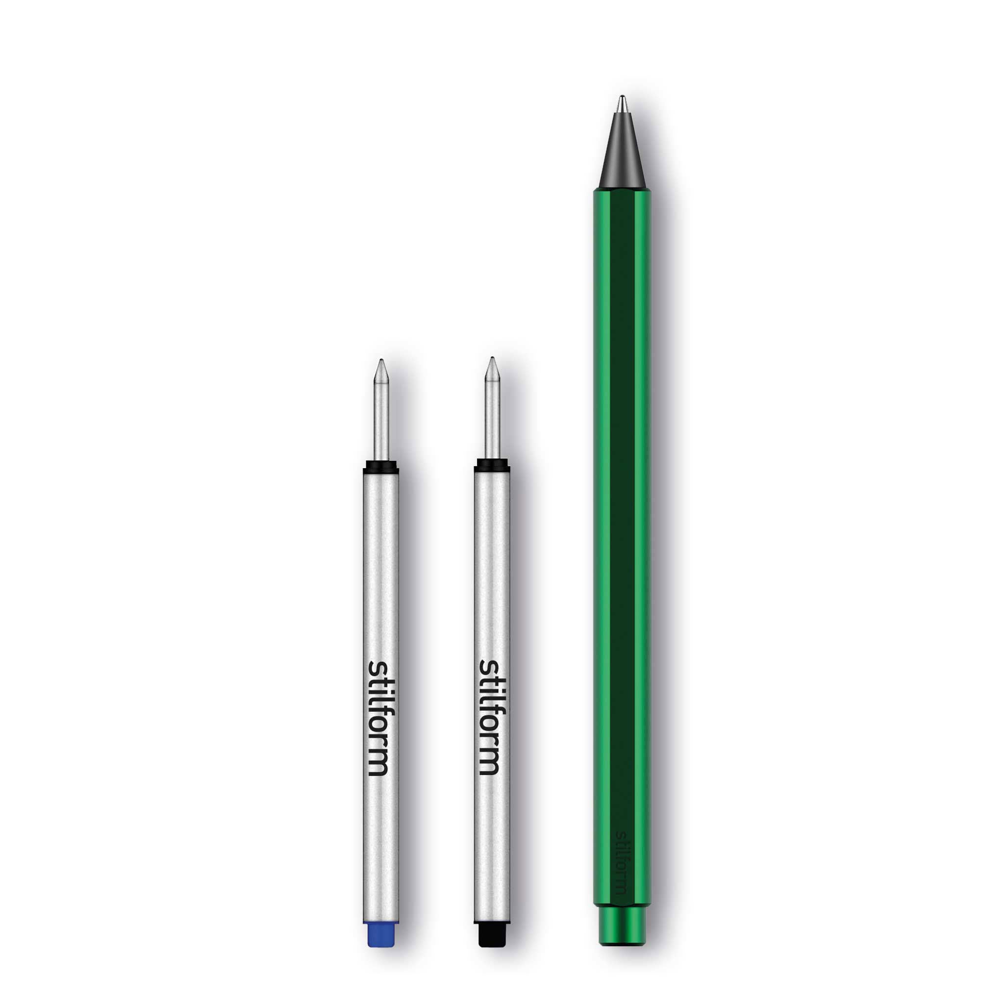 FLOW Tintenroller Refill x Starter Set