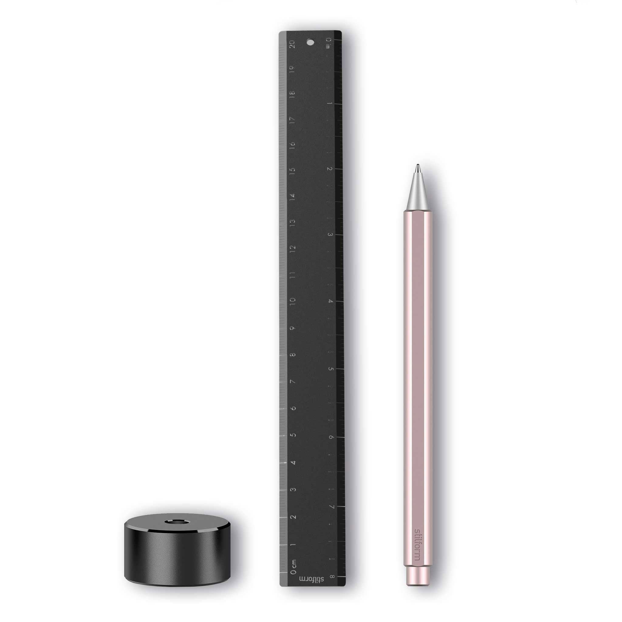 FLOW Tintenroller Accessoire x Starter Set