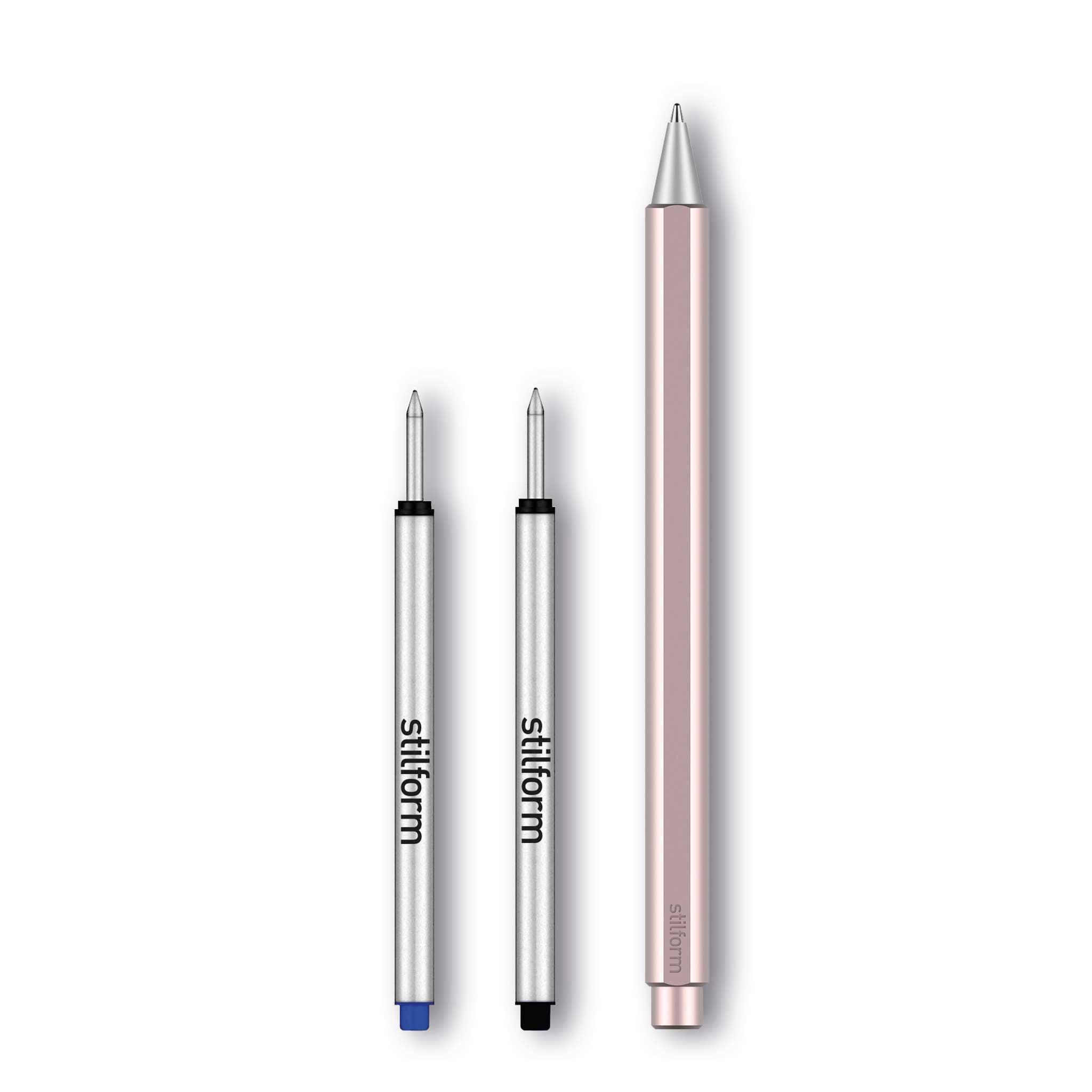 FLOW Tintenroller Refill x Starter Set