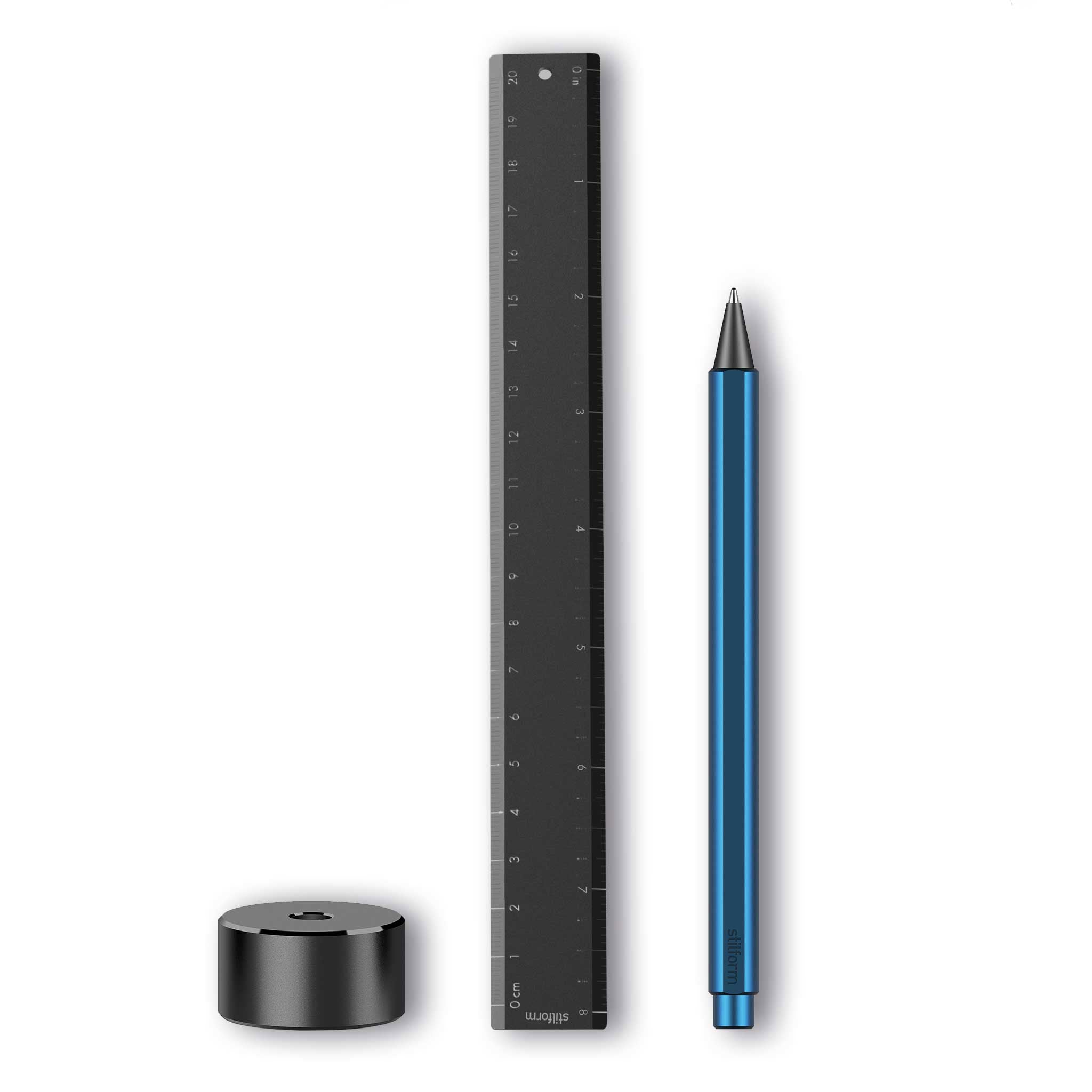 FLOW Tintenroller Accessoire x Starter Set