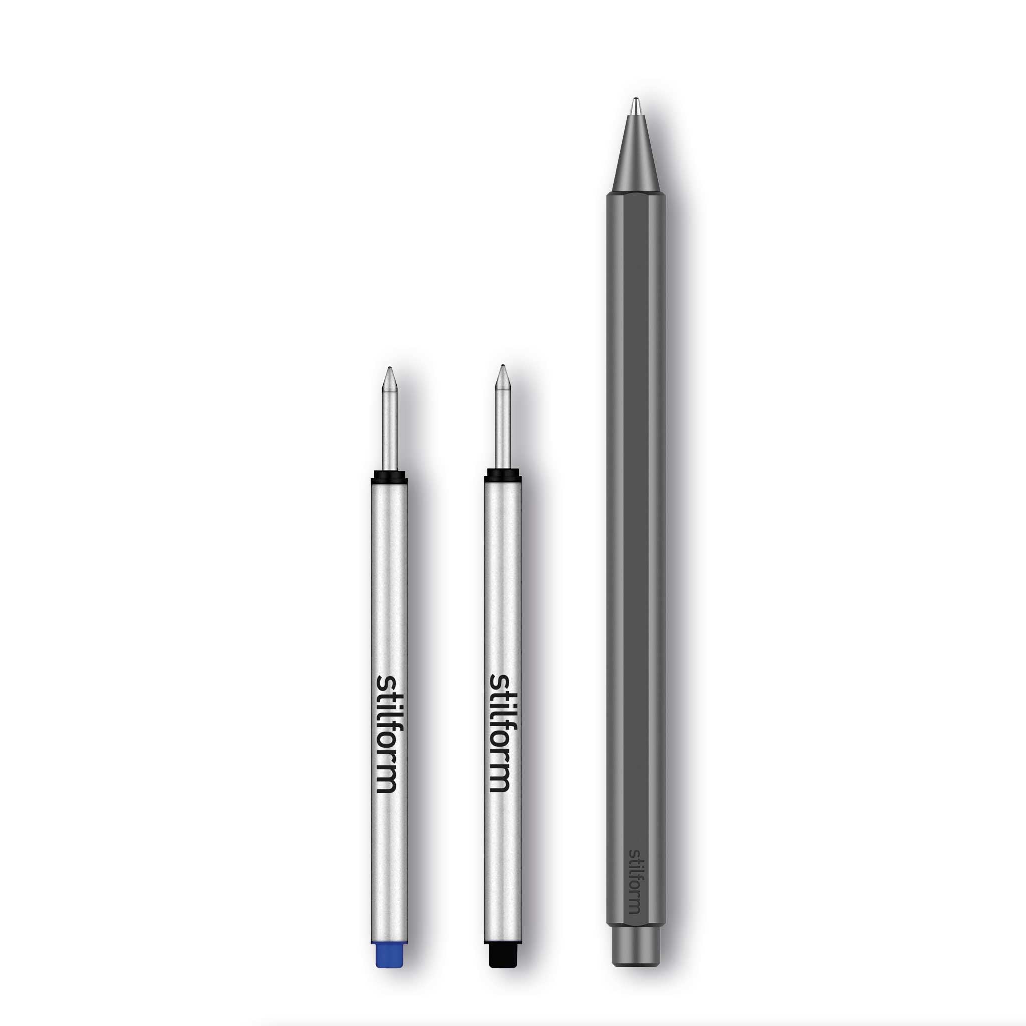 FLOW Tintenroller Refill x Starter Set