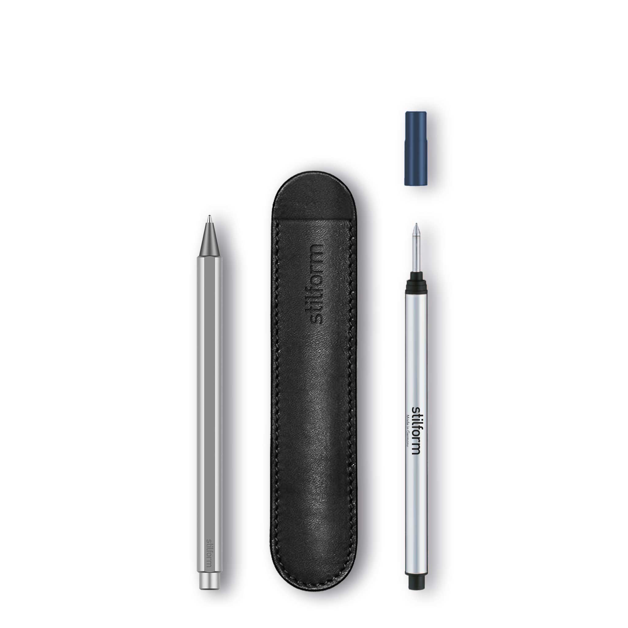 FLOW Tintenroller x Starter Set
