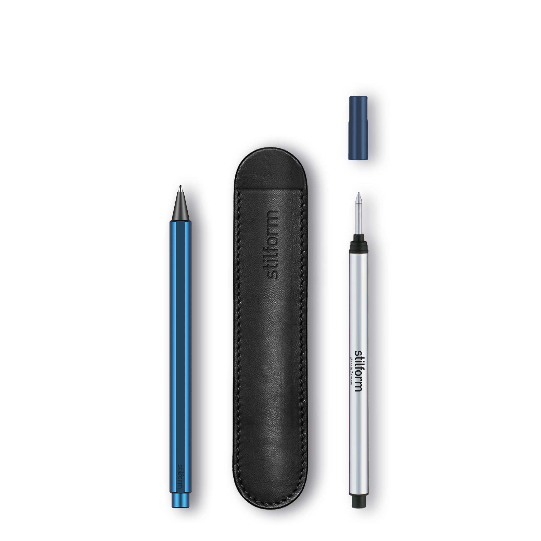 FLOW Tintenroller x Starter Set