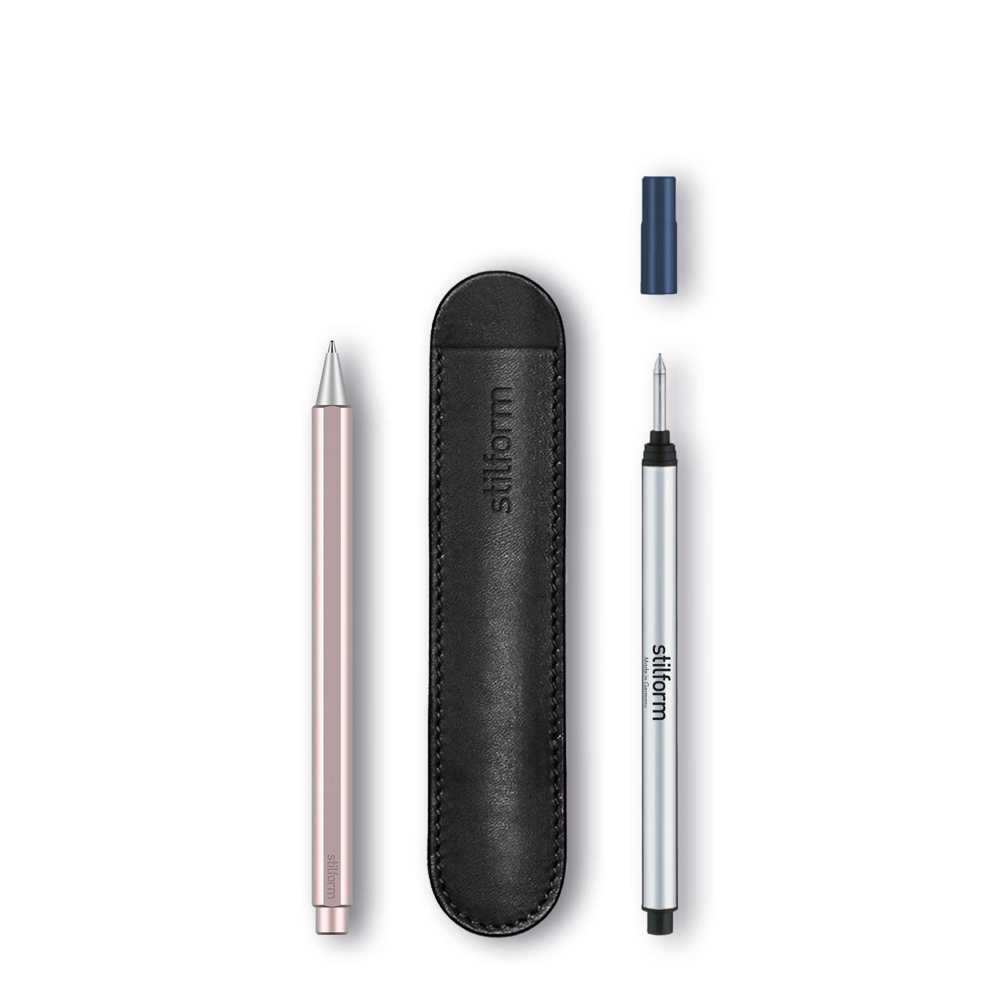 FLOW Tintenroller x Starter Set