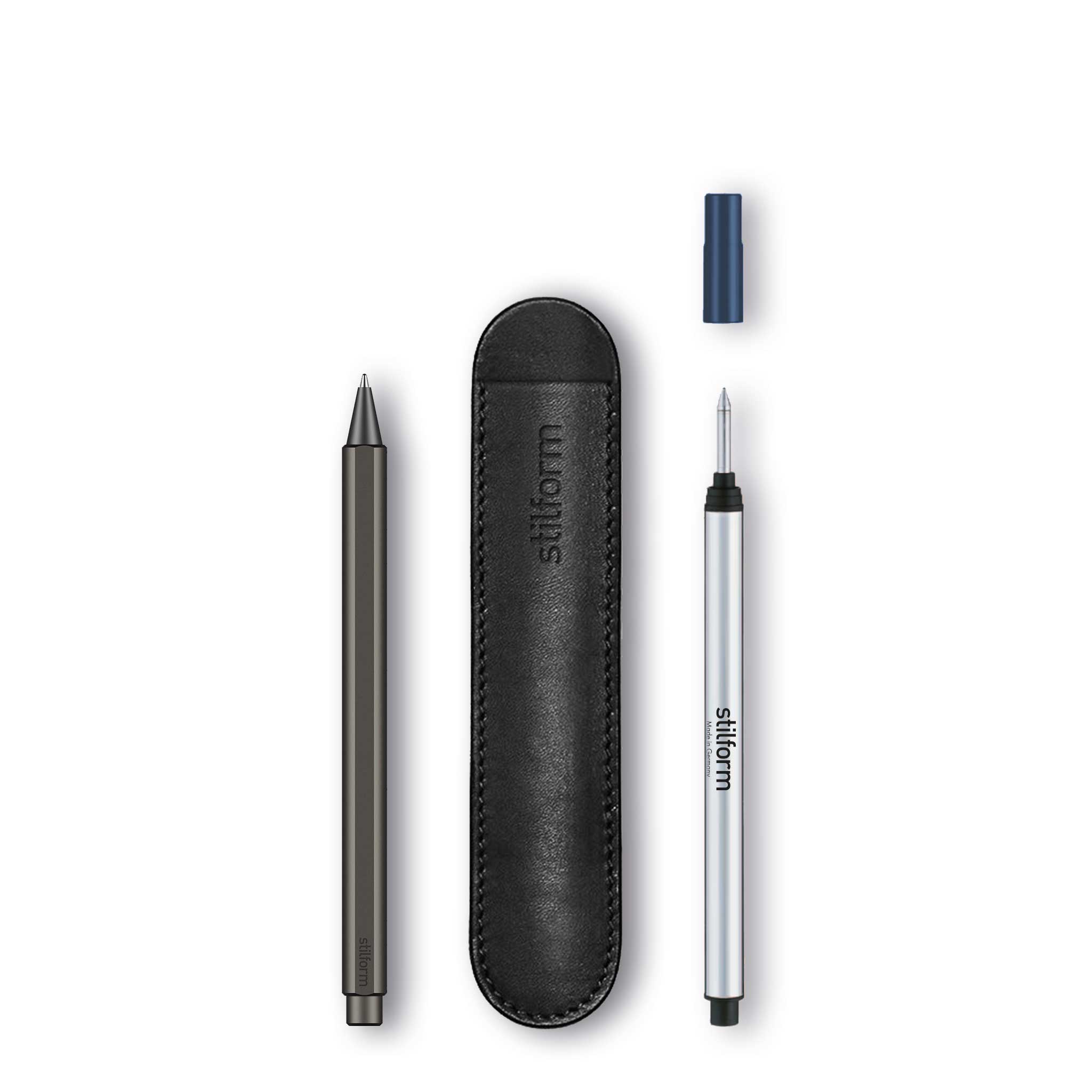 FLOW Tintenroller x Starter Set
