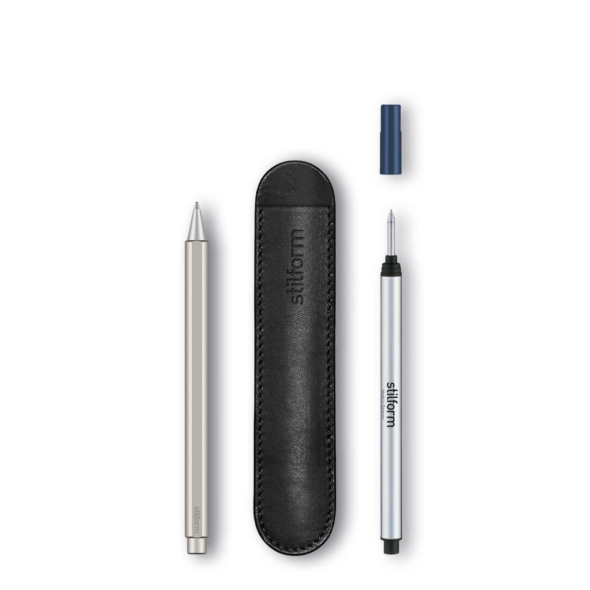 FLOW Tintenroller x Starter Set