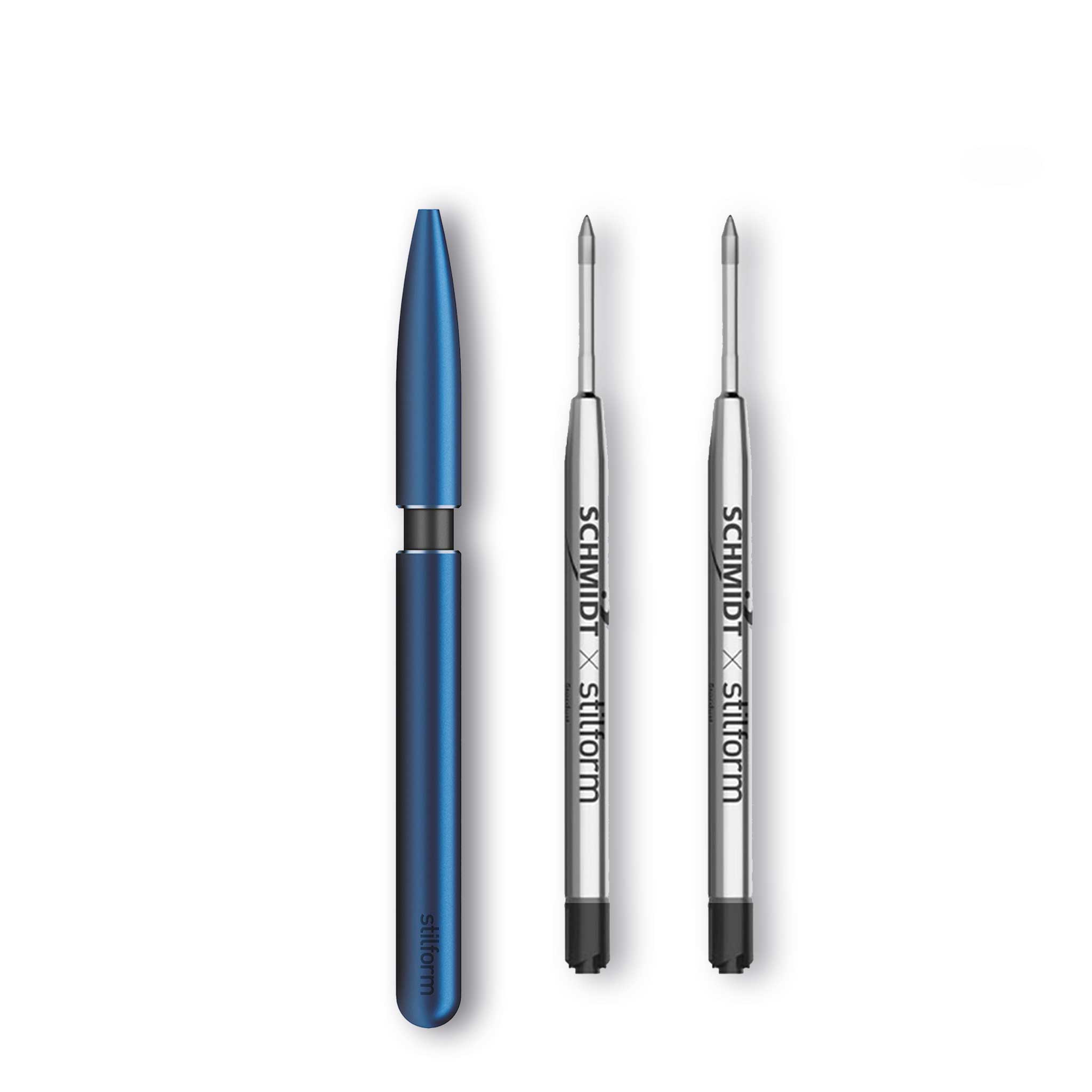 PEN Ballpoint Refill x Starter Set