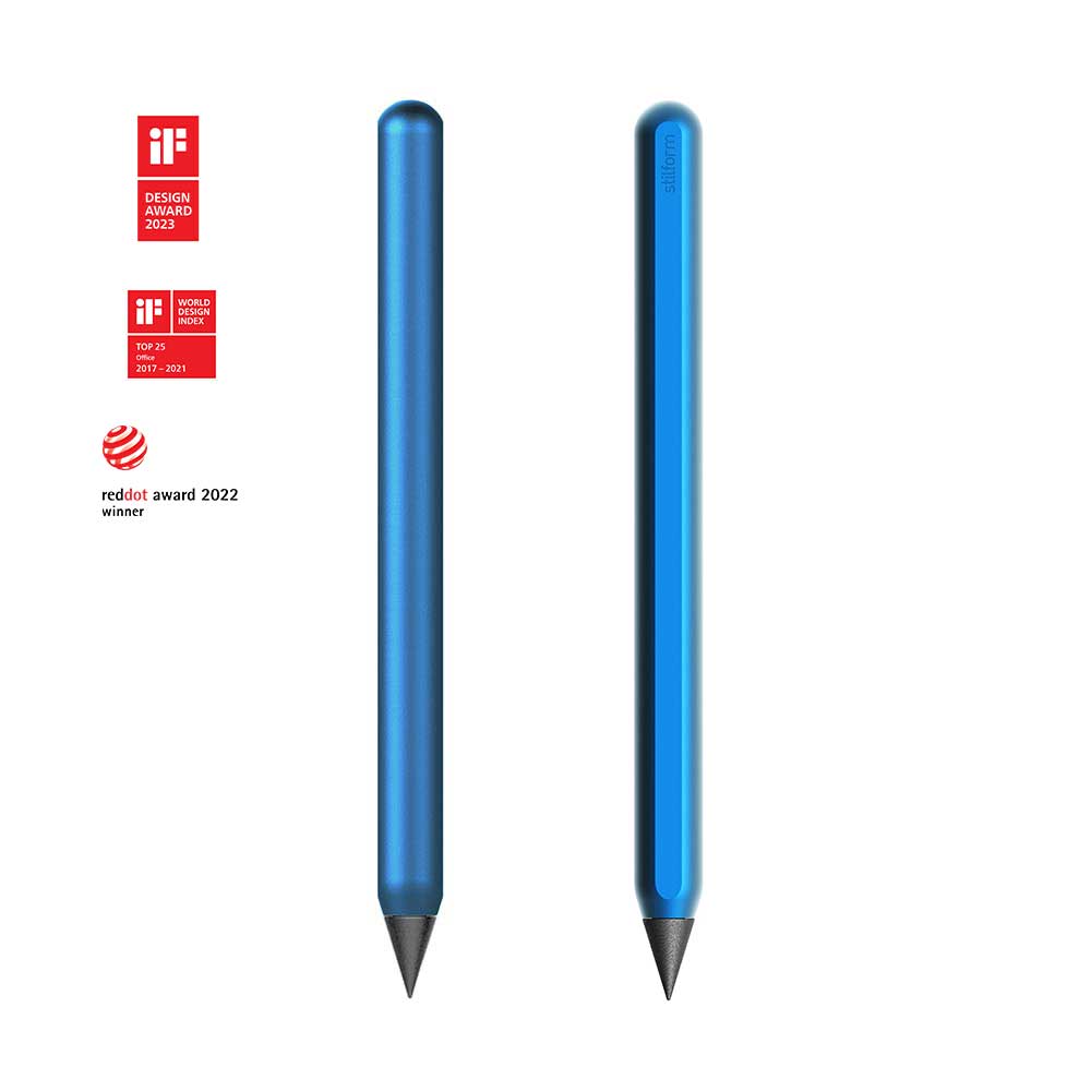 AEON Pure Pencil aus Aluminium