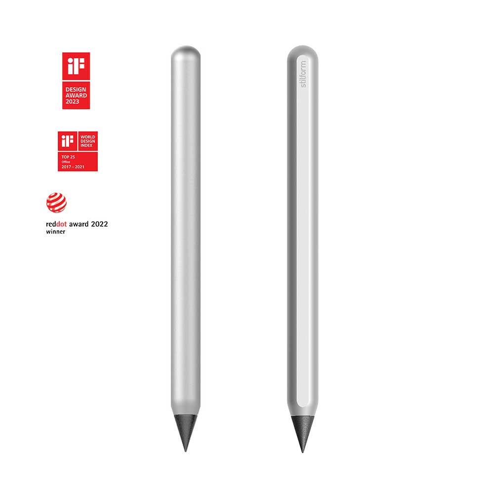AEON Pure Pencil aus Aluminium