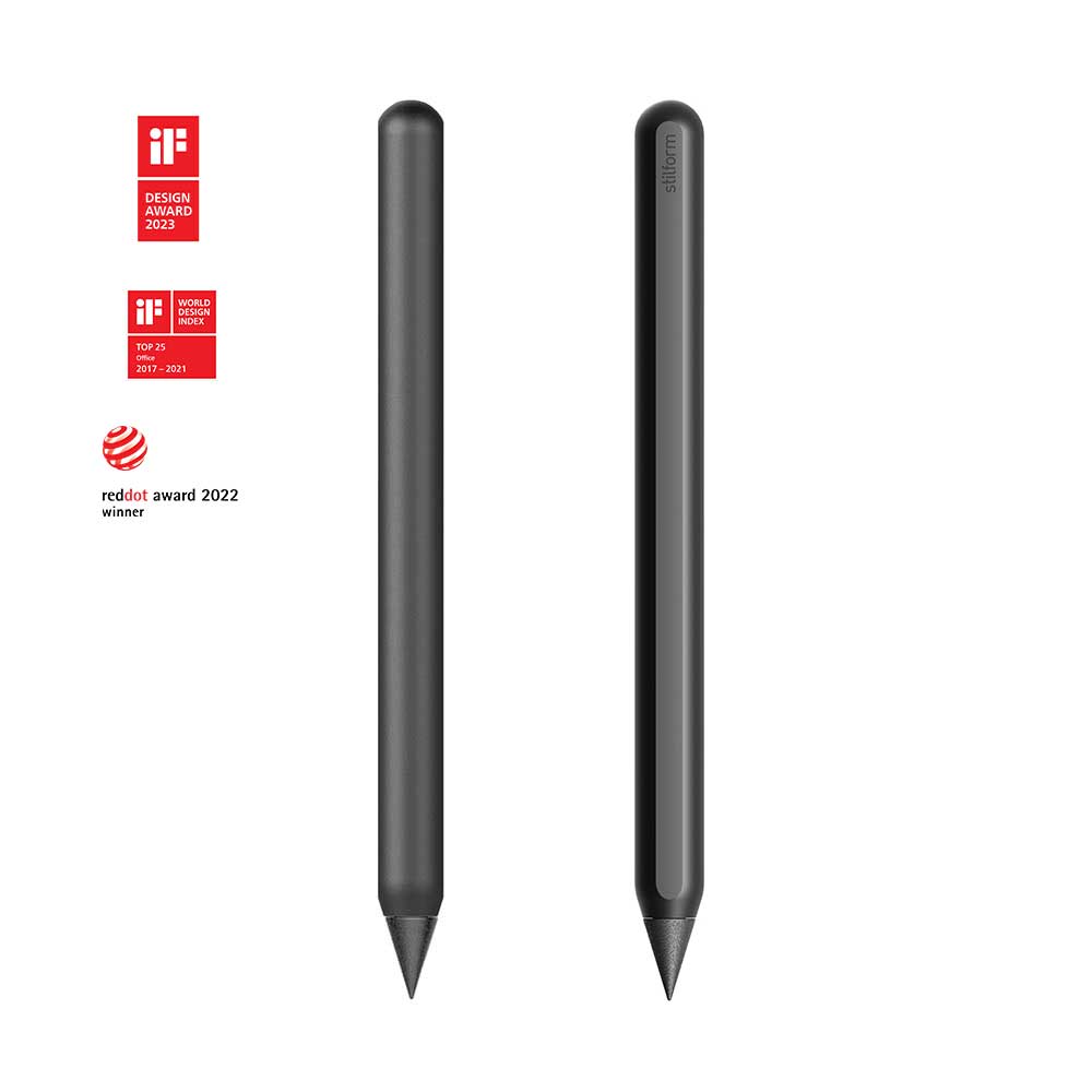 AEON Pure Pencil aus Aluminium