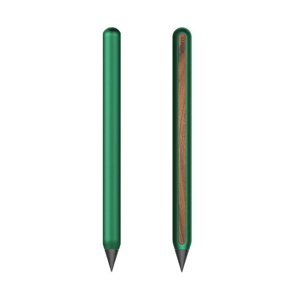 AEON Pencil (Aluminium) x Essentials Set