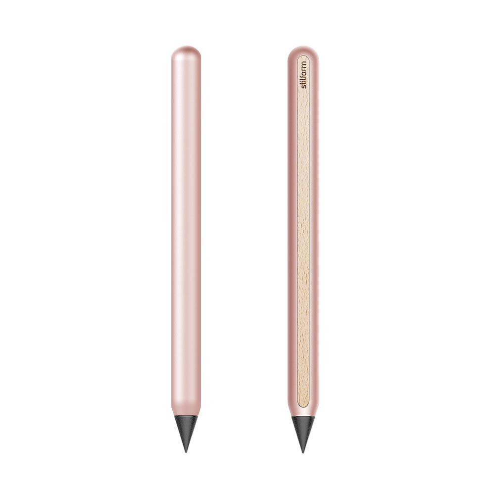 AEON Pencil (Aluminium) x Essentials Set