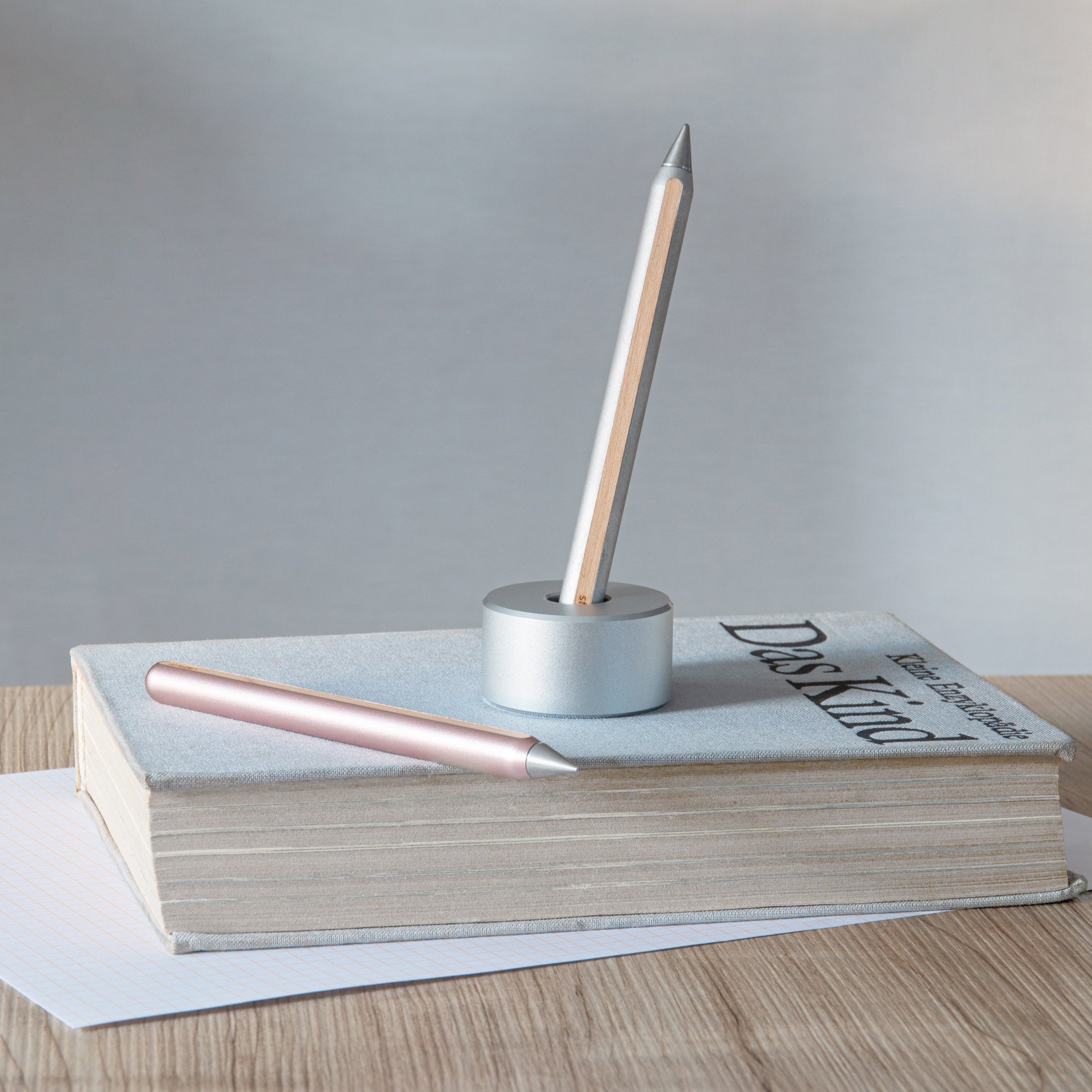 AEON Pencil aus Aluminium