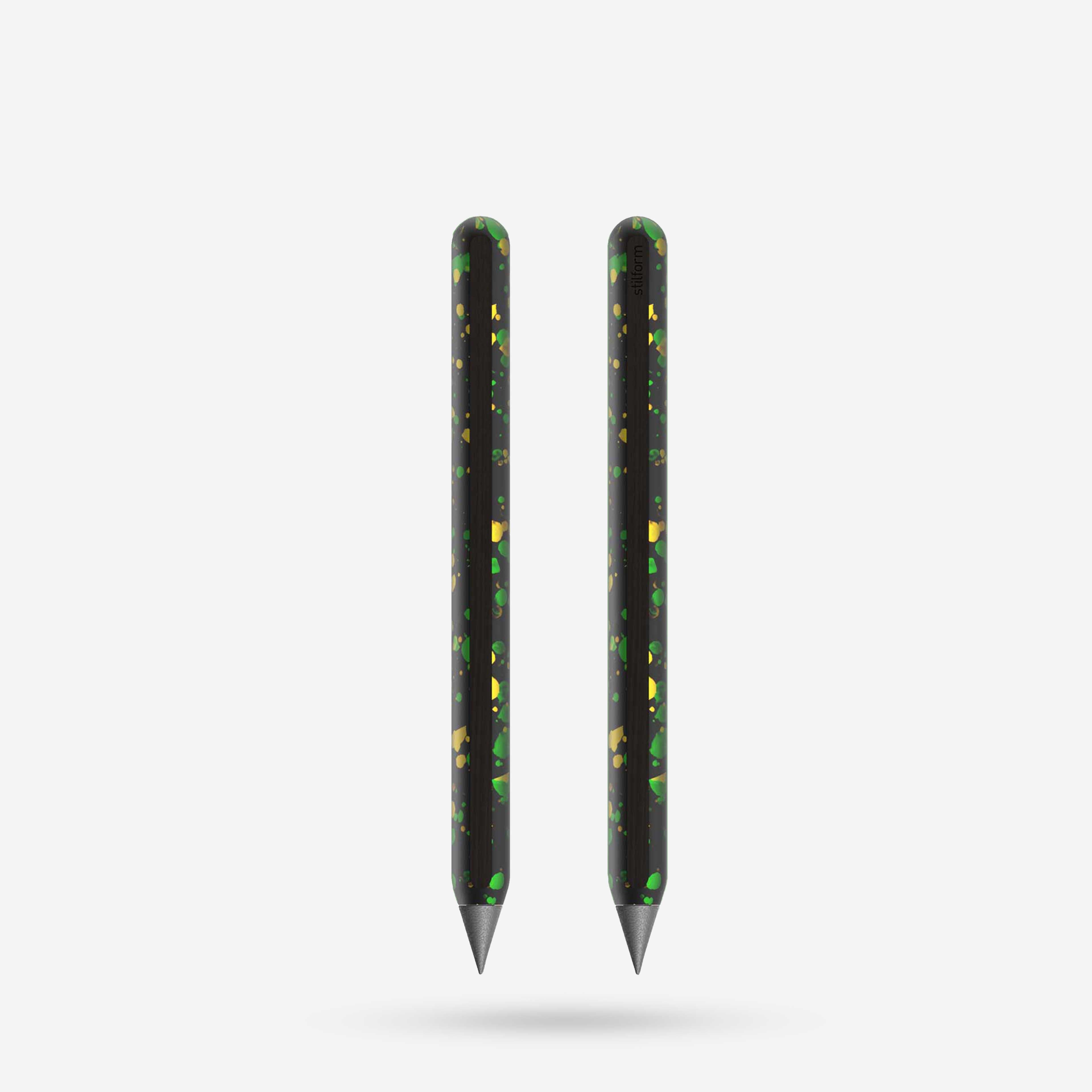 AEON Pencil aus Aluminium - Limitierte Edition