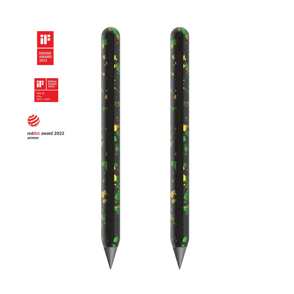 Aluminium AEON Pencil x Limited Edition
