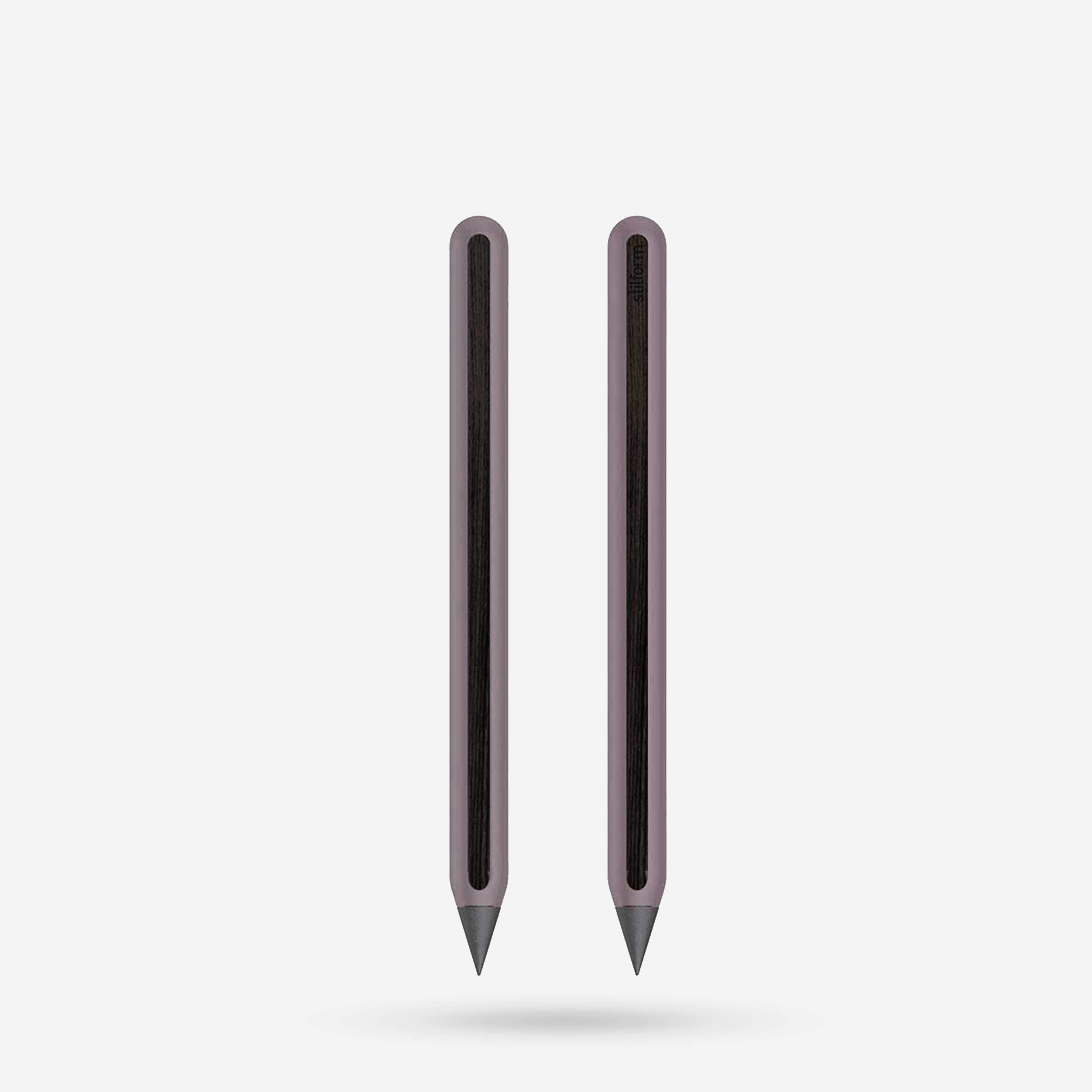 AEON Pencil (Aluminium) x Essentials Set