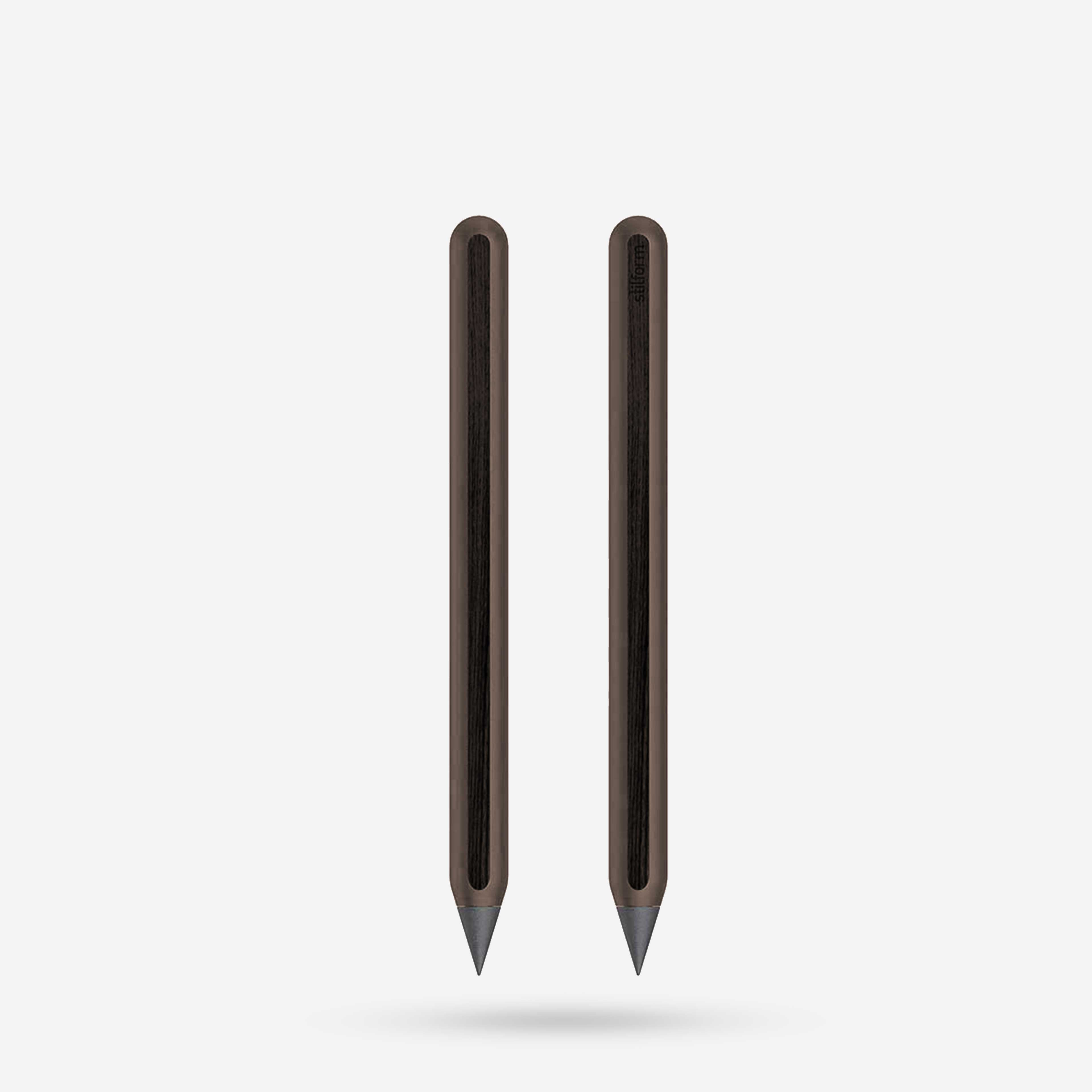 AEON Pencil (Aluminium) x Essentials Set